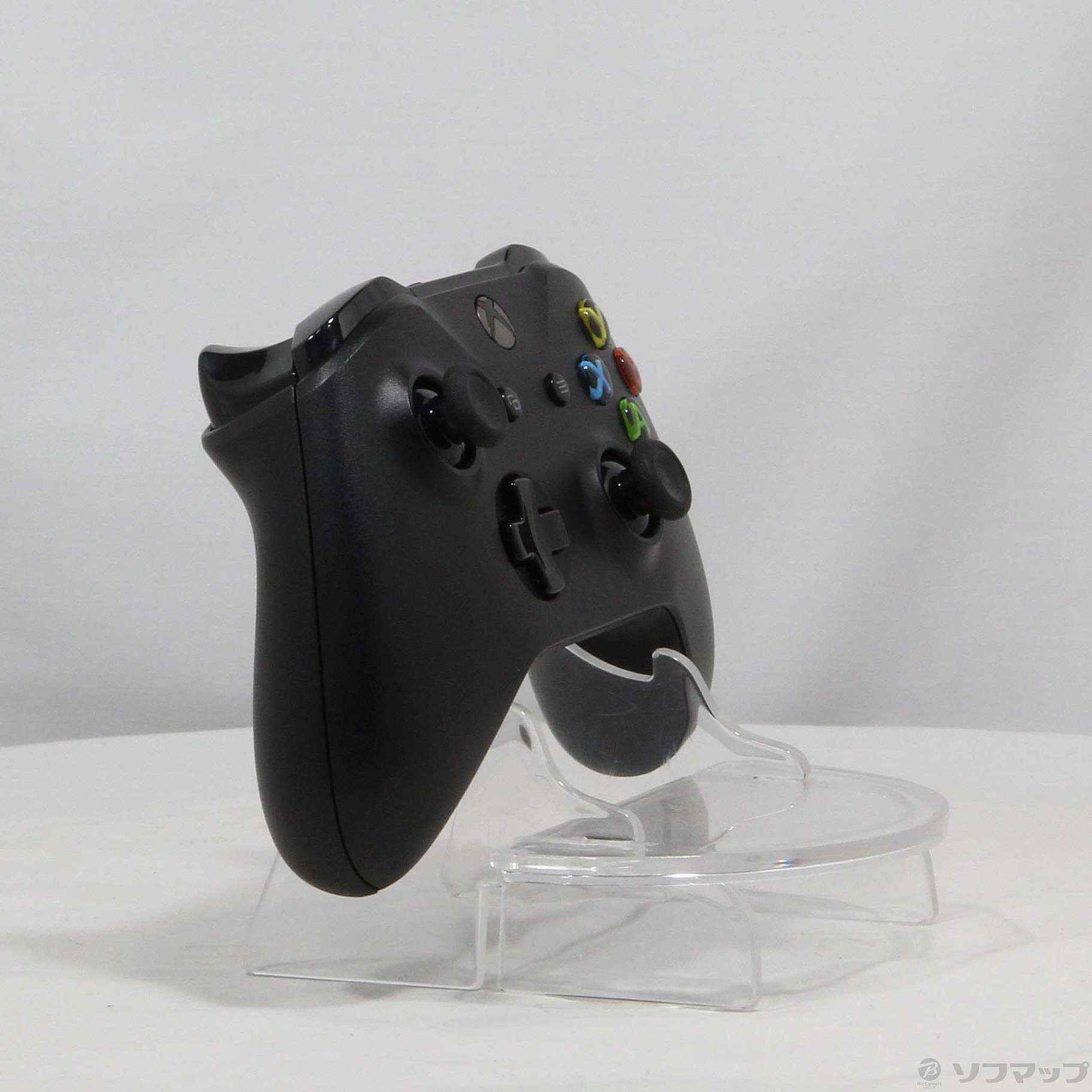 中古】Xbox One Wired PC Controller 4N6-00003 ブラック ...