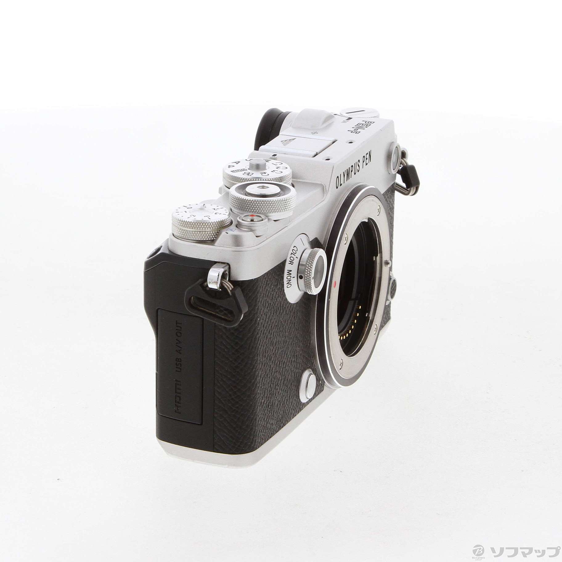 ジャンク品】OLYMPUS PEN E-PL10 ミラーレス一眼カメラ 【公式通販】