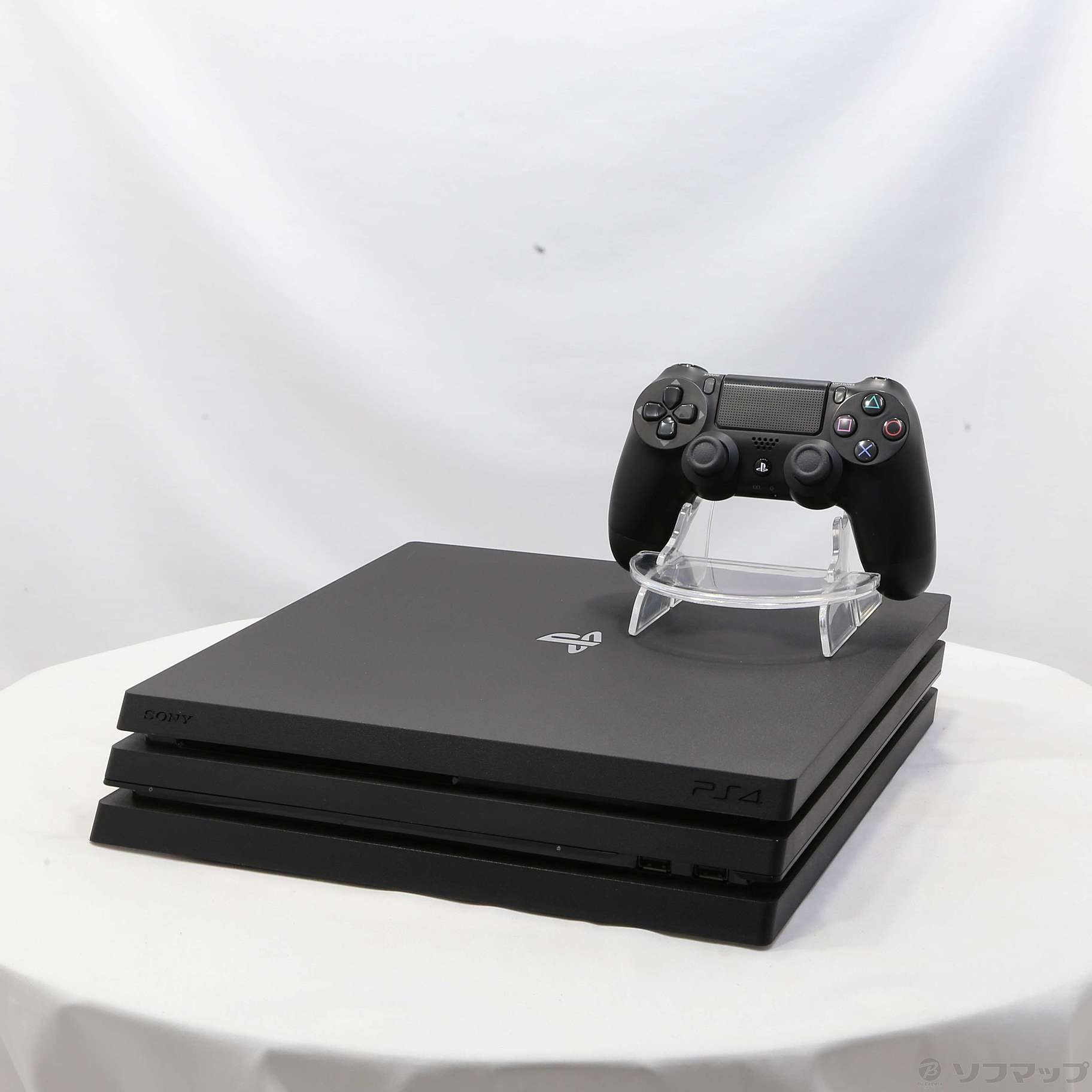 SONY PlayStation4 Pro ブラック