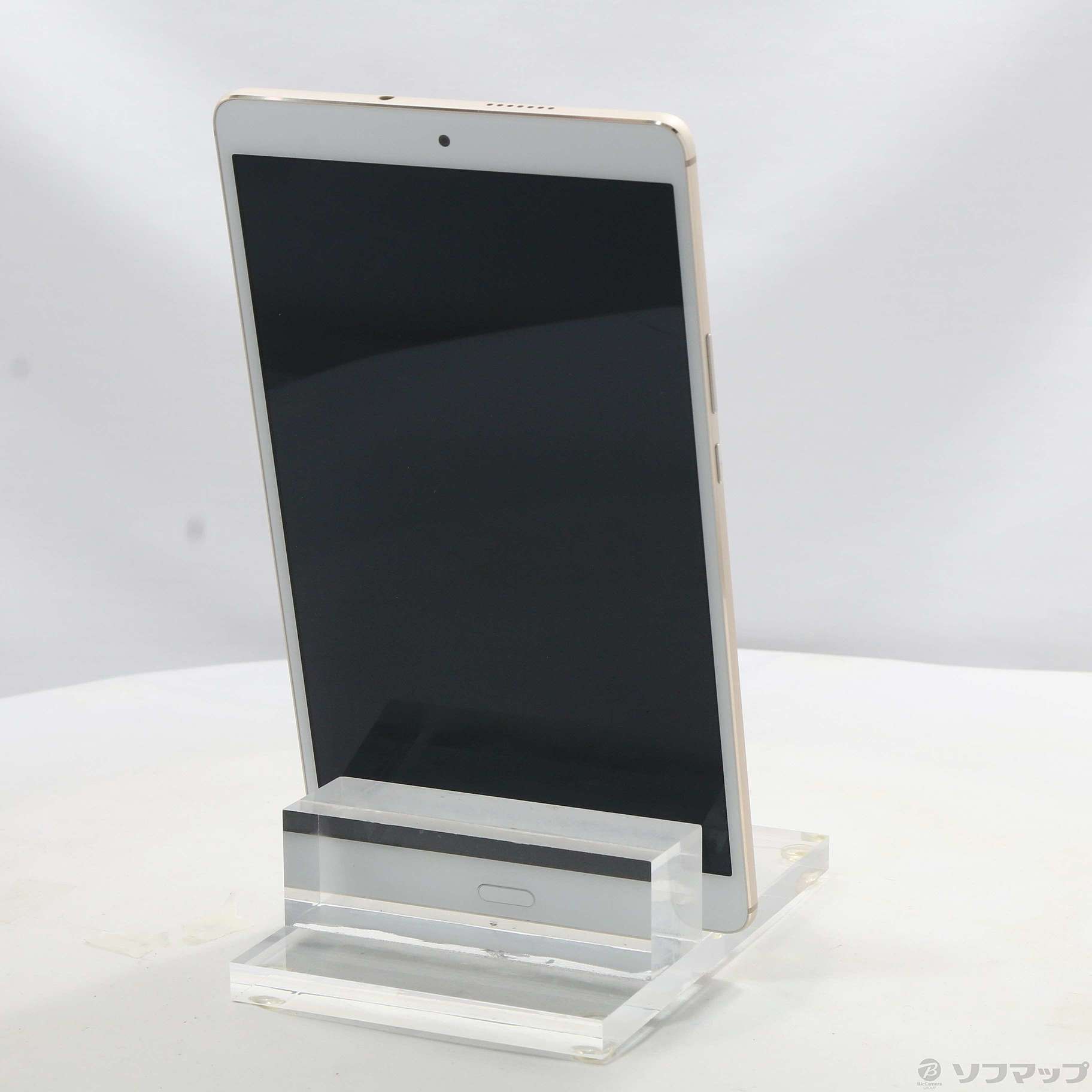 中古】dtab compact 16GB ゴールド d-01J docomo [2133046572649] - リコレ！|ビックカメラグループ  ソフマップの中古通販サイト