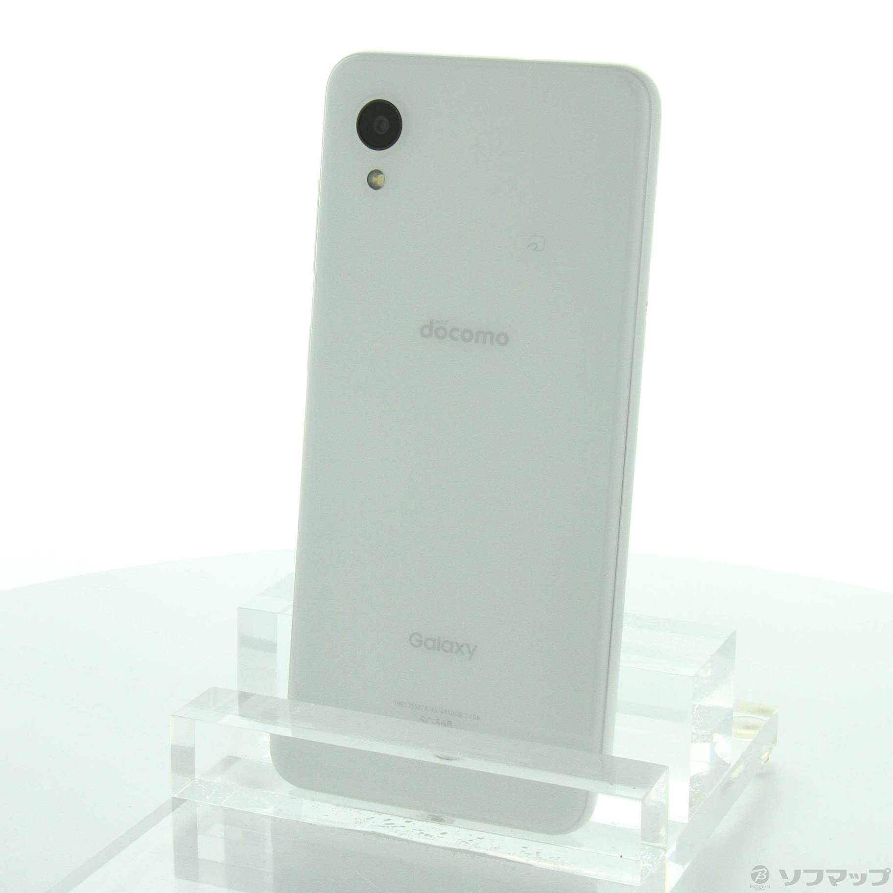 Galaxy A22 5G docomo版 SIMフリー - スマートフォン/携帯電話