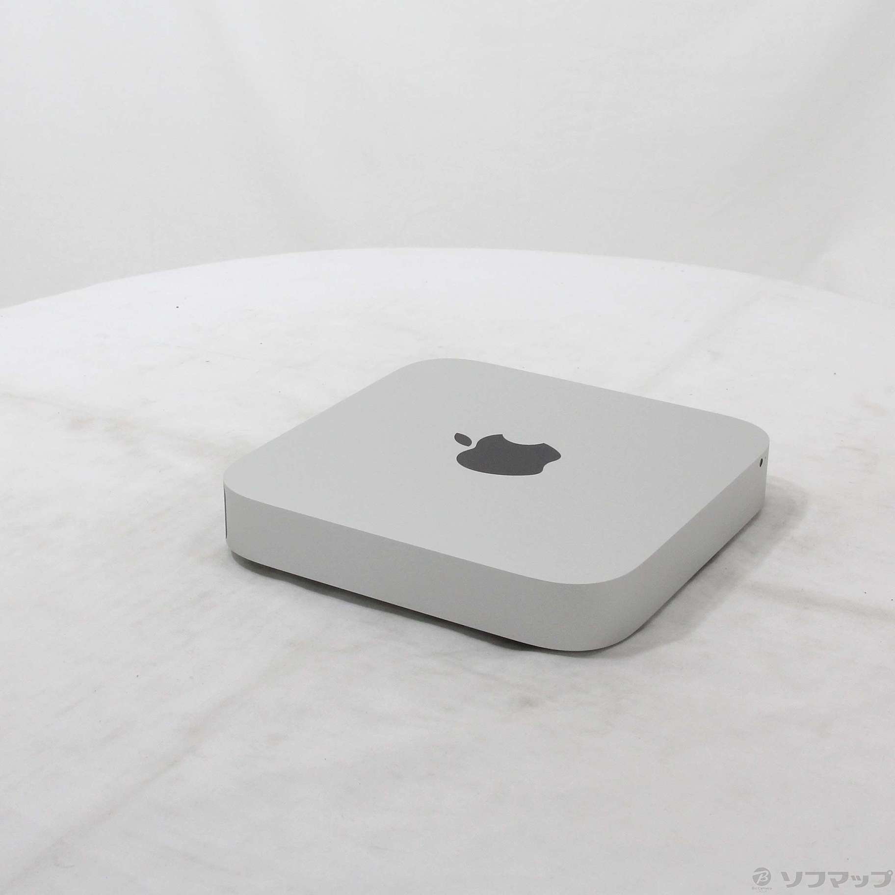 限定セール -SALE Core_i5 MGEN2J／A 2014 Late mini 中古】Mac 2.6GHz HDD1TB 8GB ミニPC