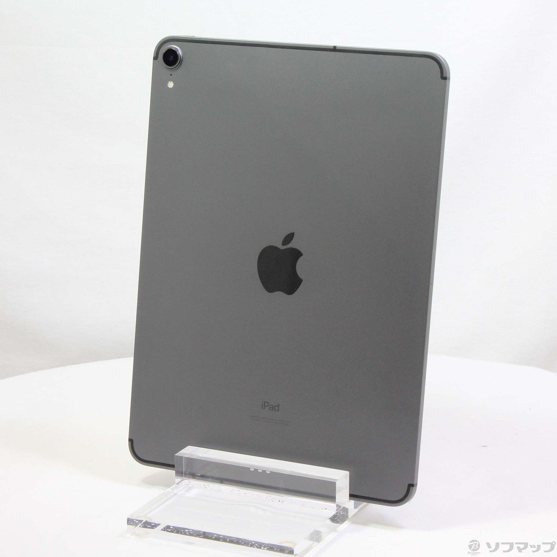 iPad Pro (11インチ, Wi-Fi, 256GB) - スペースグレイ