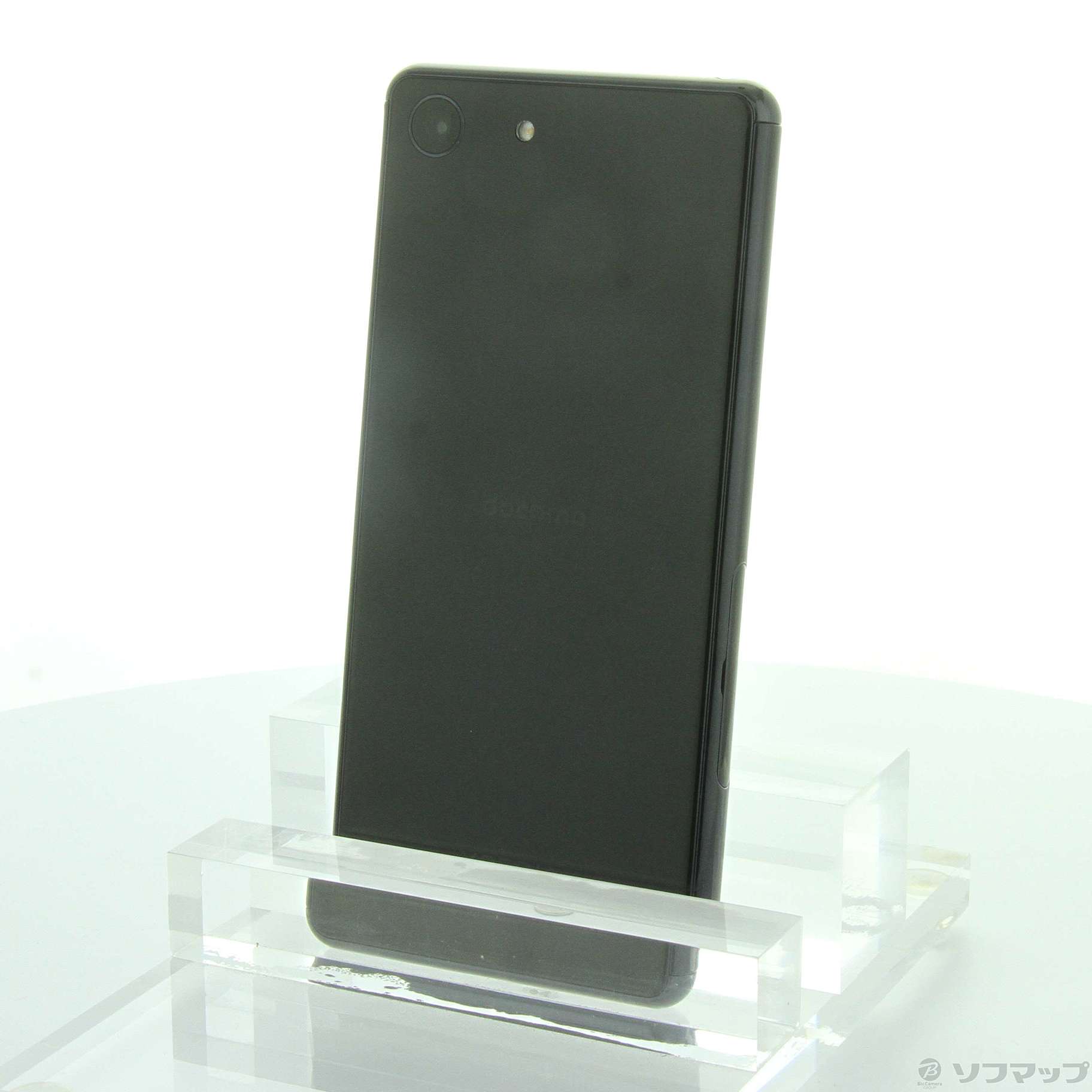 Xperia Ace 64GB ブラック SIMフリー