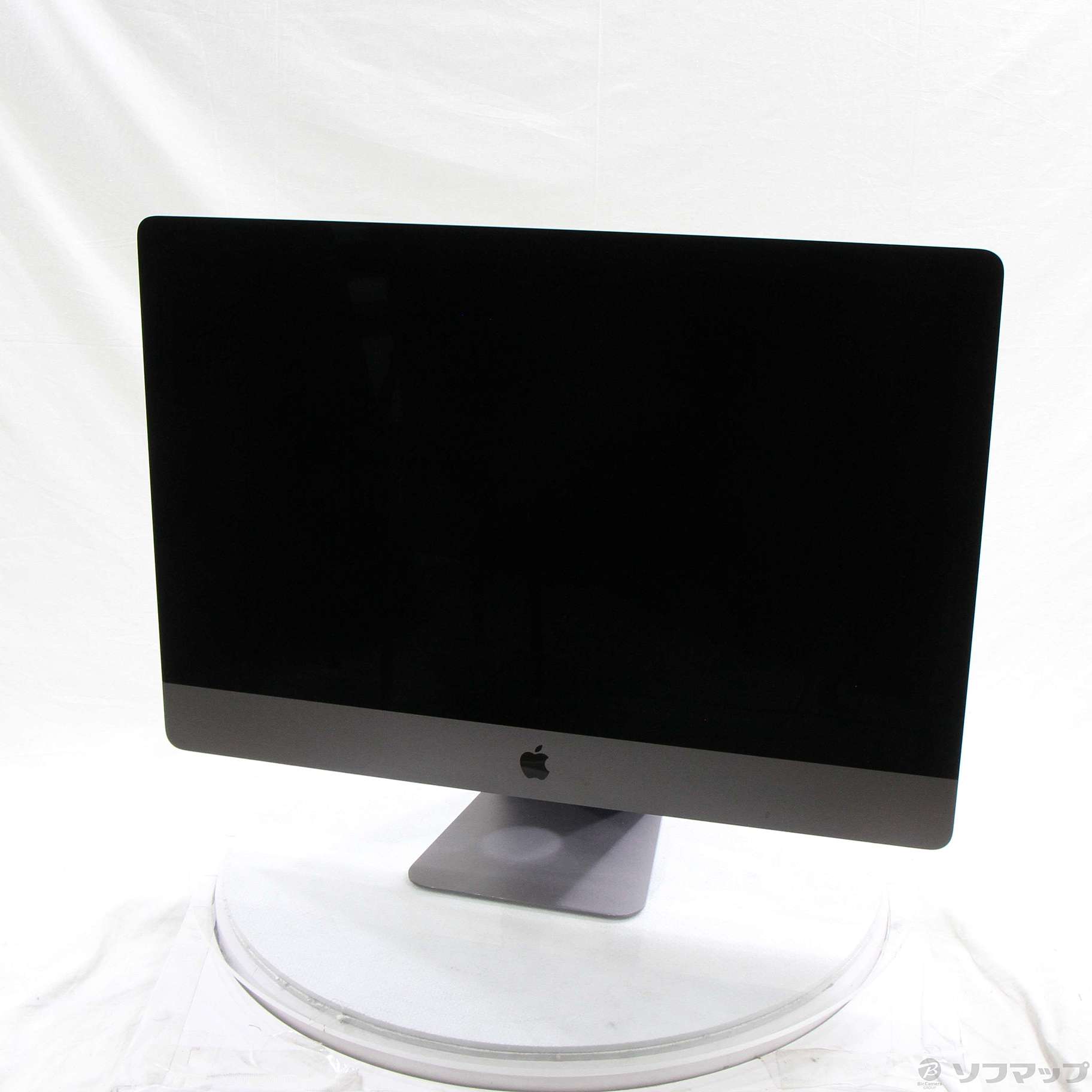 スマホ・タブレット・パソコン APPLE iMac Pro IMAC PRO MQ2Y2J/A iMac（Apple） Apple iMac Pro 27inch MQ2Y2J/A A1862 5K 2017 一体型