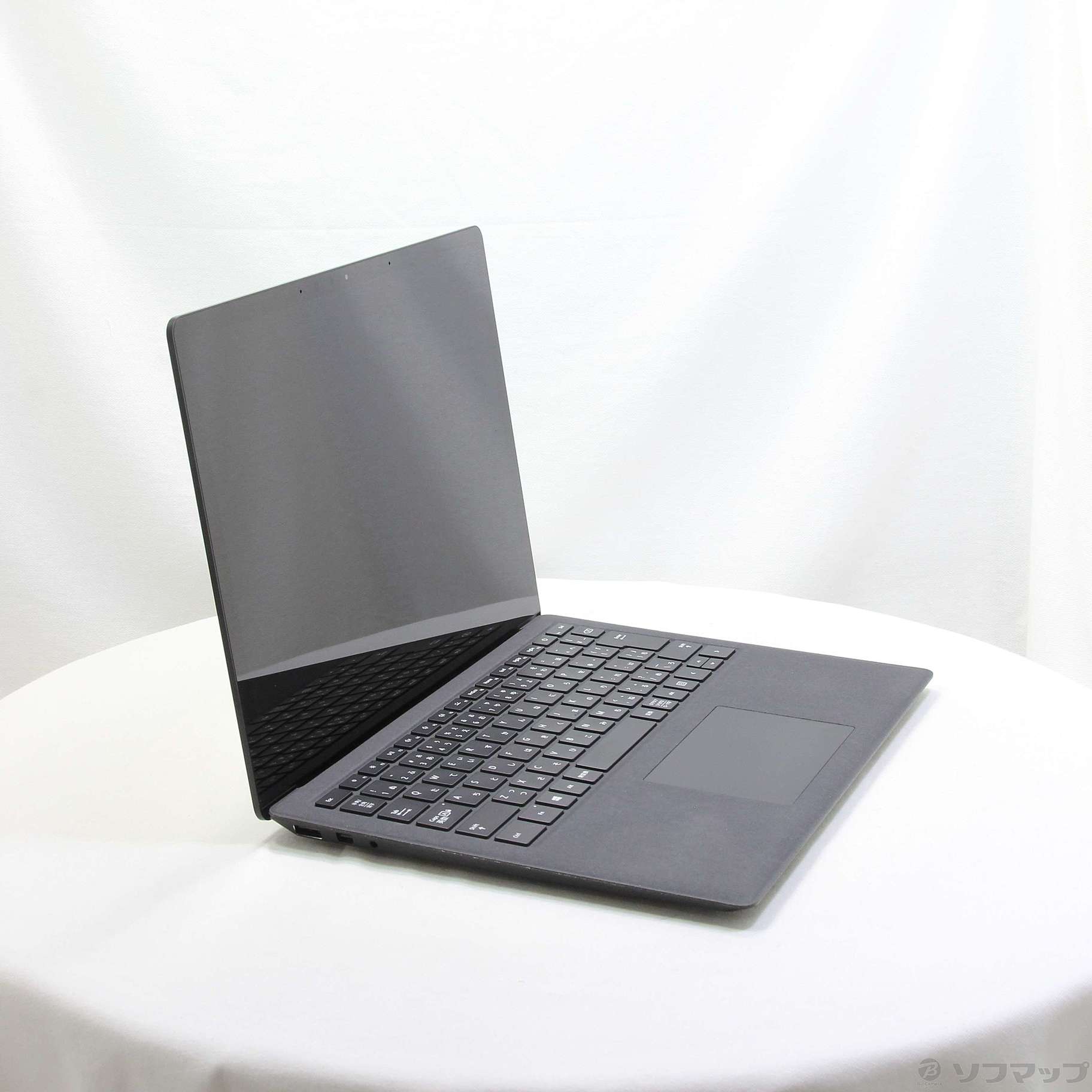 中古】Surface Laptop 2 〔Core i5／8GB／SSD256GB〕 DAG-00127