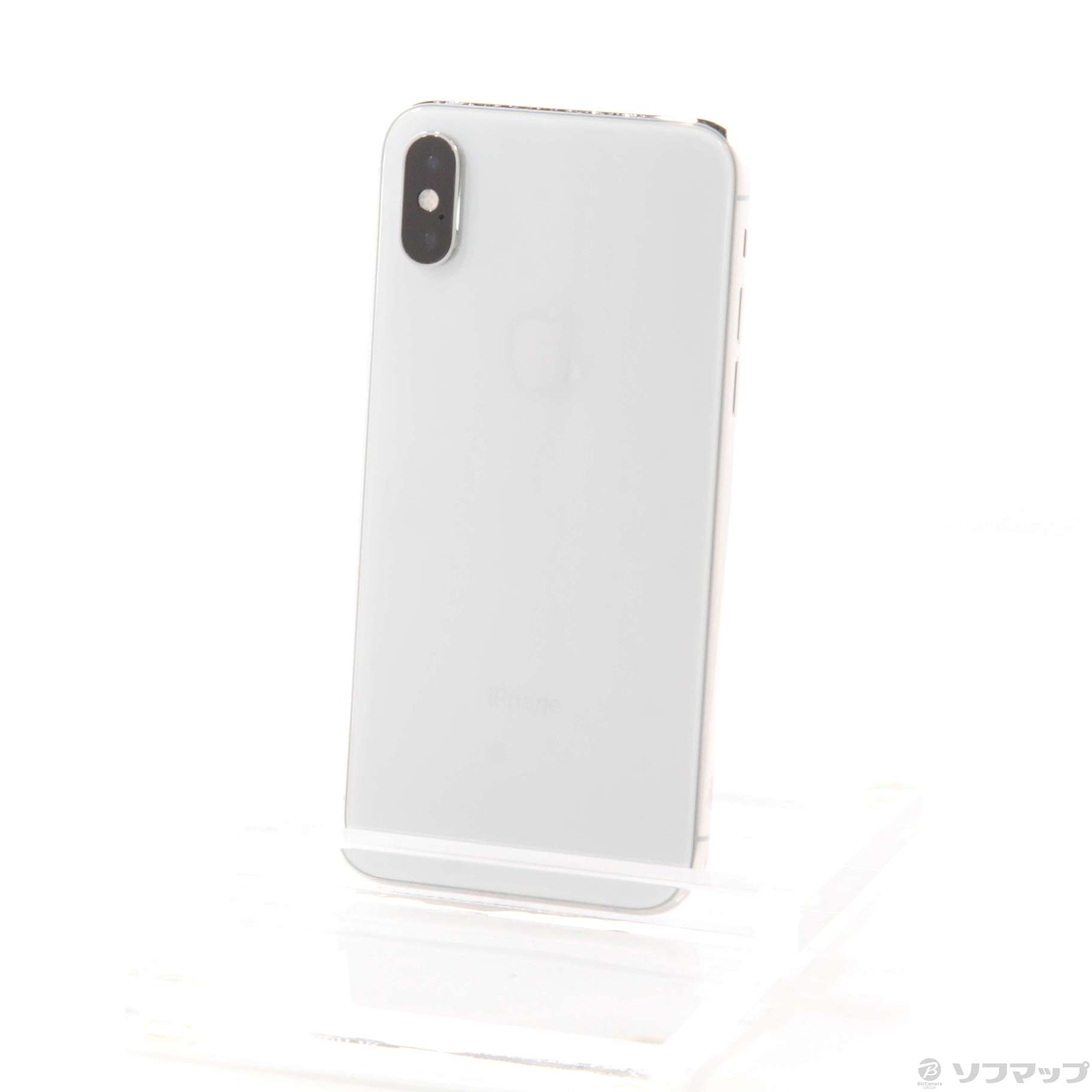 中古】iPhoneXS 64GB シルバー MTAX2J／A SIMフリー [2133046578191 ...