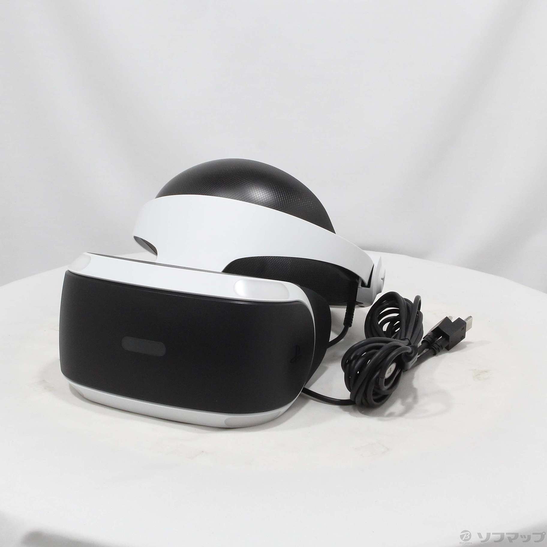 豊富なギフト playstation VR 中古 VR WORLD未使用 家庭用ゲーム本体