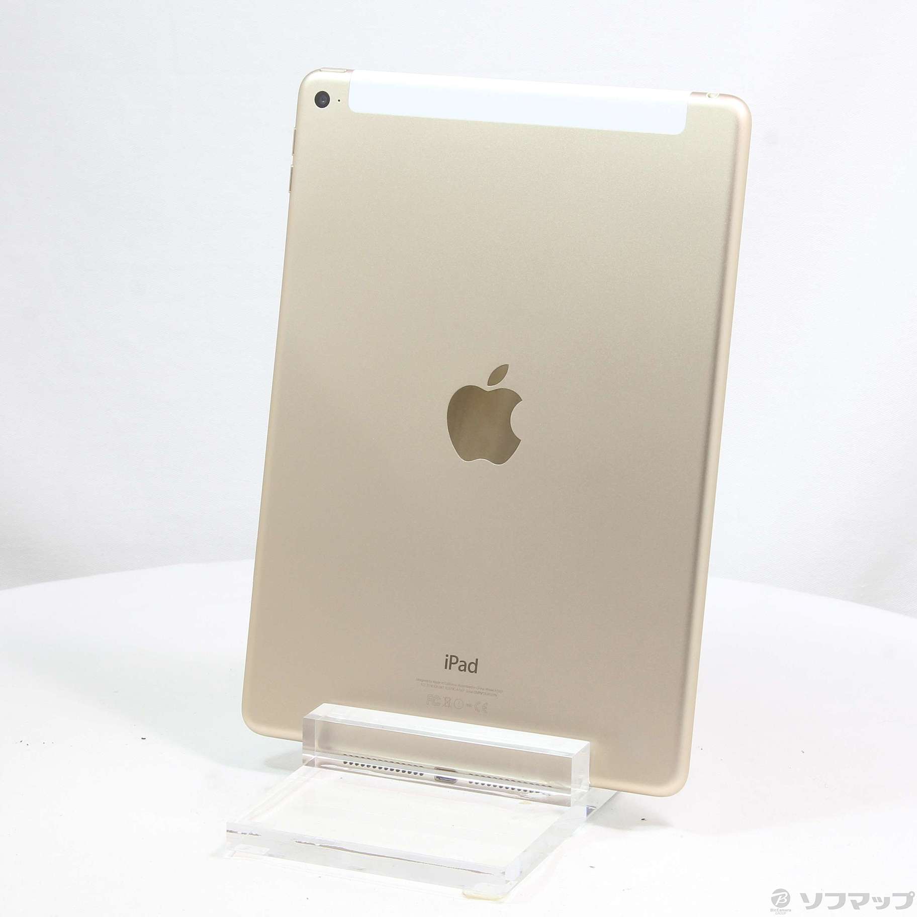 iPad Air 2 64GB ゴールド MH172J／A SoftBank