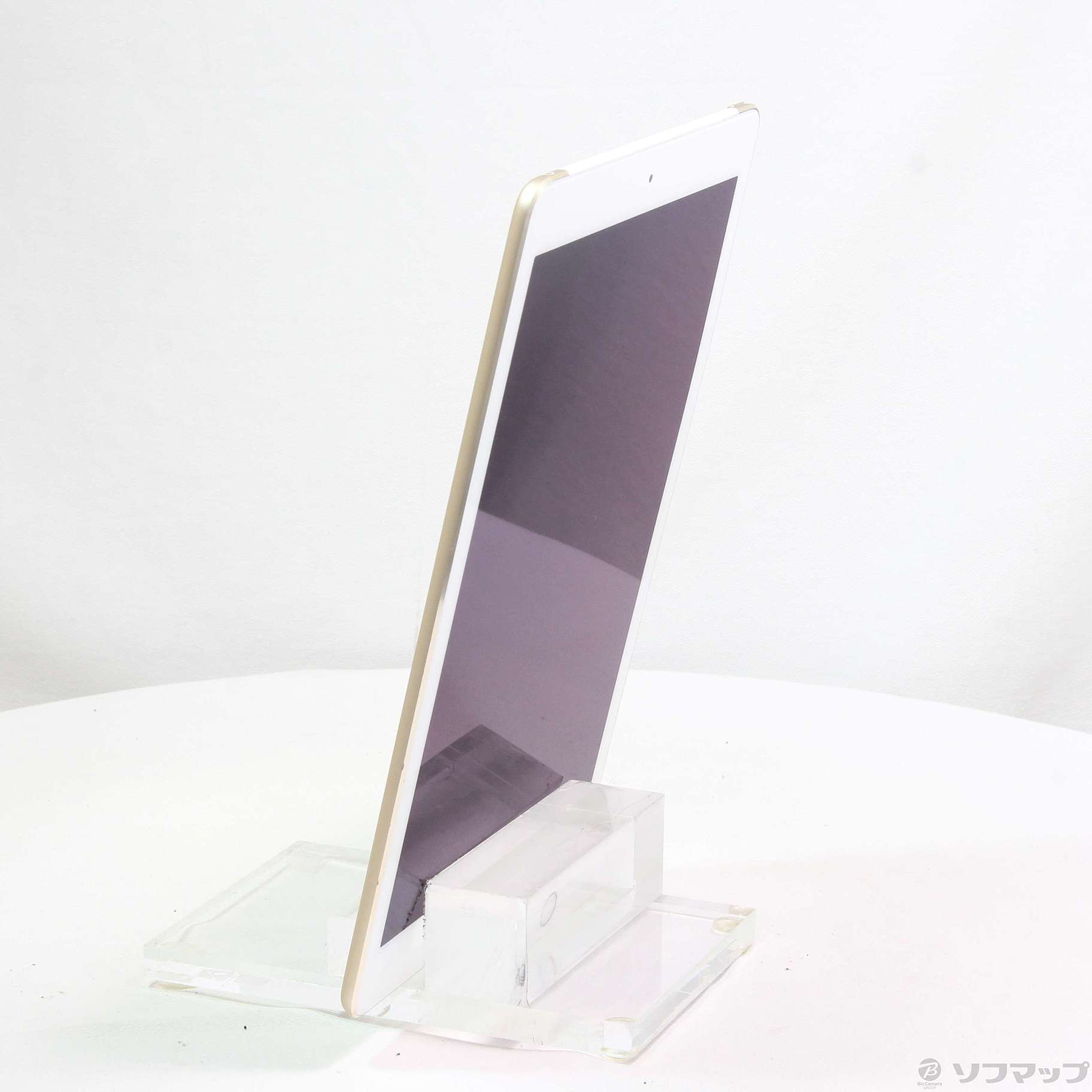 iPad Air 2 64GB ゴールド MH172J／A SoftBank