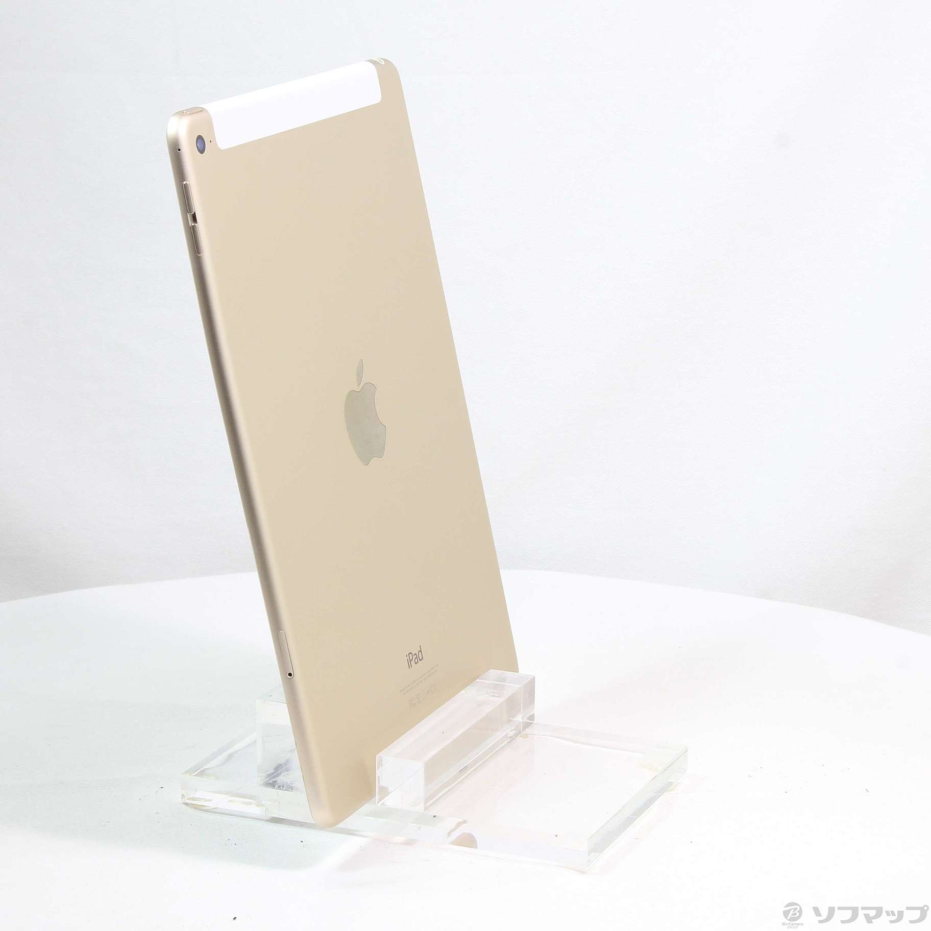 アップル iPad Air 2 64GB ゴールド　SoftBank