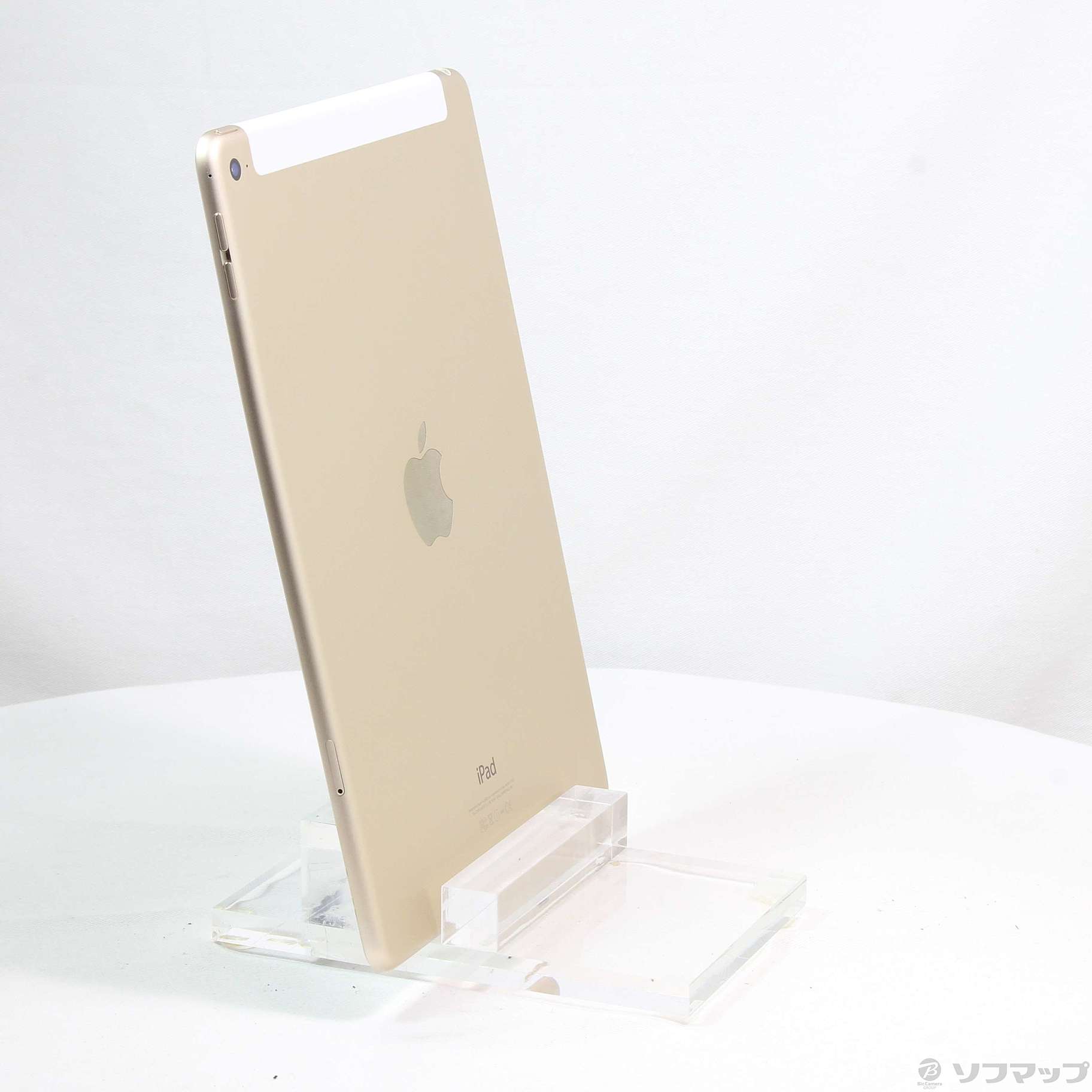 iPad Air 2 64GB ゴールド MH172J／A SoftBank