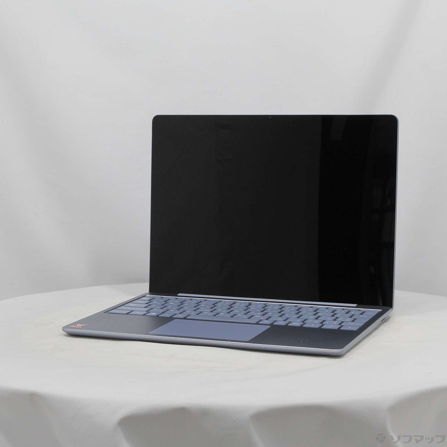 中古】Surface Laptop Go 〔Core i5／8GB／SSD128GB〕 THH-00034 ...