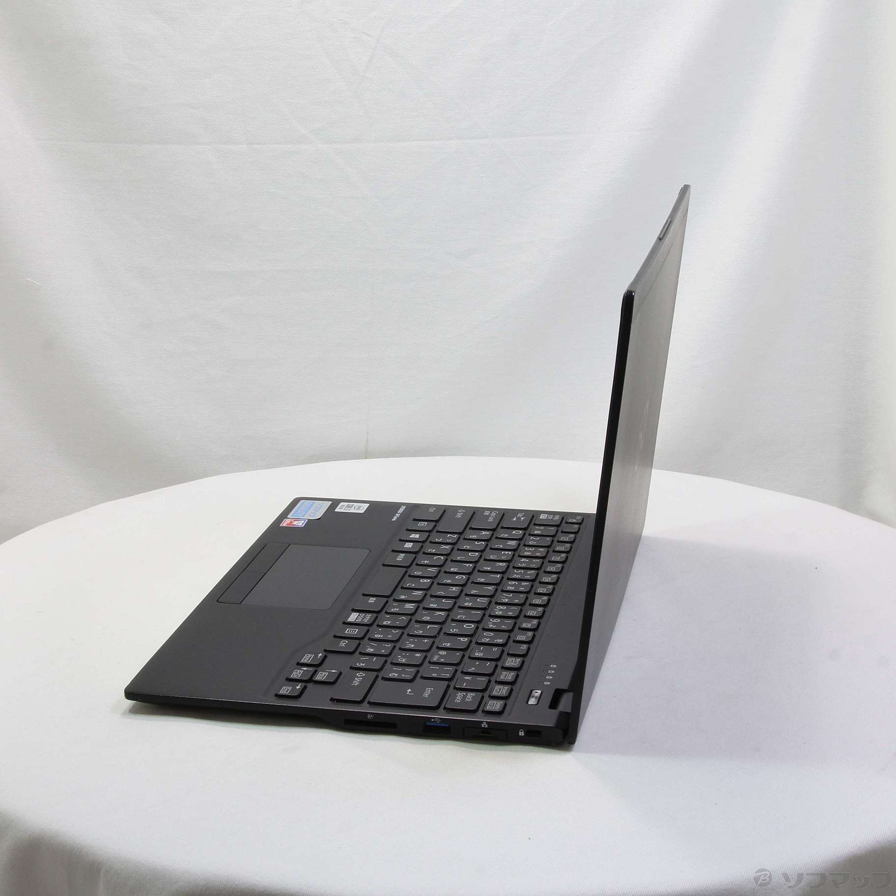 中古】LIFEBOOK UH90／E2 FMVU90E2B ピクトブラック [2133046582501] -  法人専用リコレ！|ソフマップの法人専用中古通販サイト