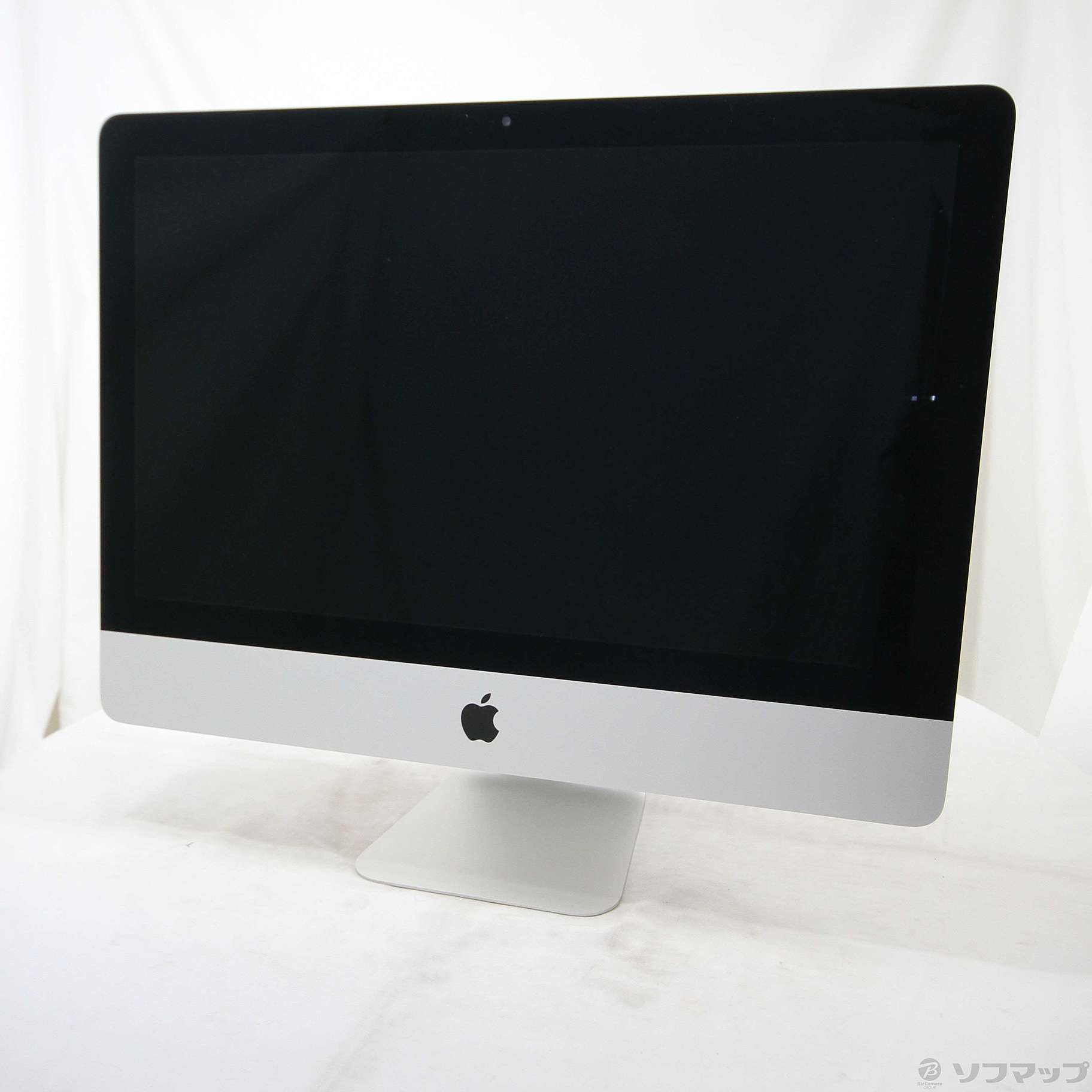 中古】iMac 21.5-inch Early 2019 MRT32J／A Core_i3 3.6GHz 8GB