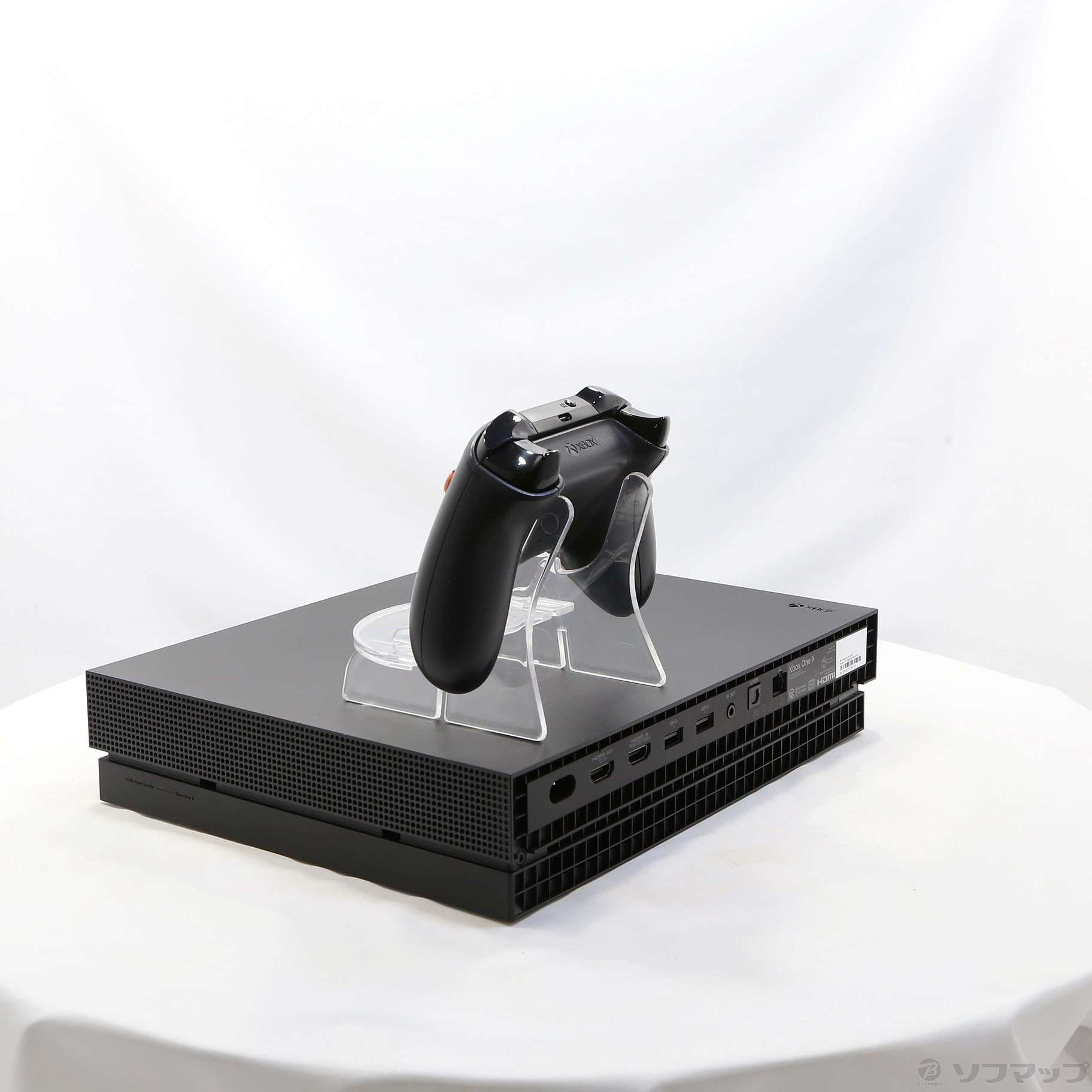 【中古】Xbox One X CYV-00015 [2133046582716] - リコレ ...