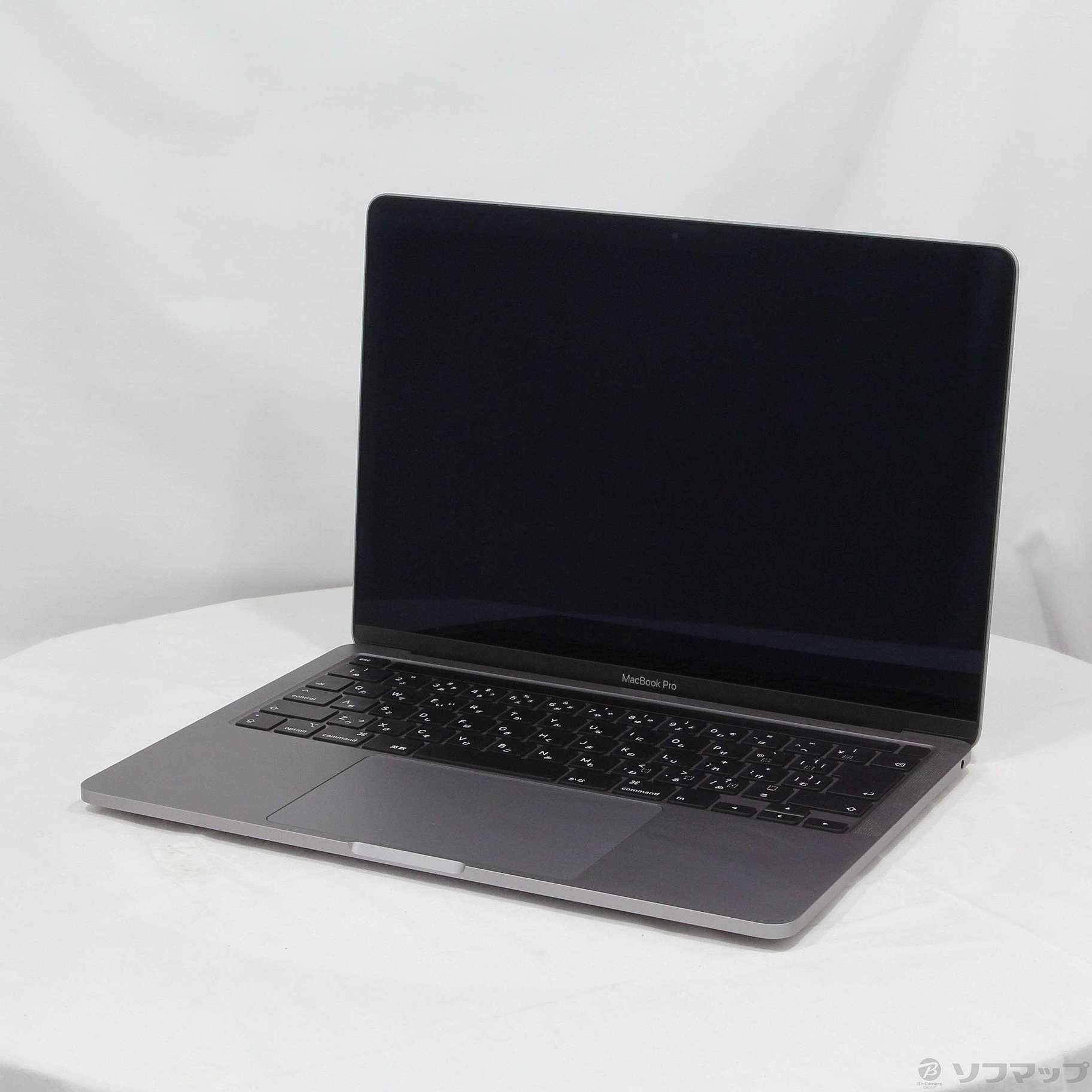 中古】MacBook Pro 13.3-inch Mid 2020 MXK52J／A Core_i5 1.4GHz 16GB