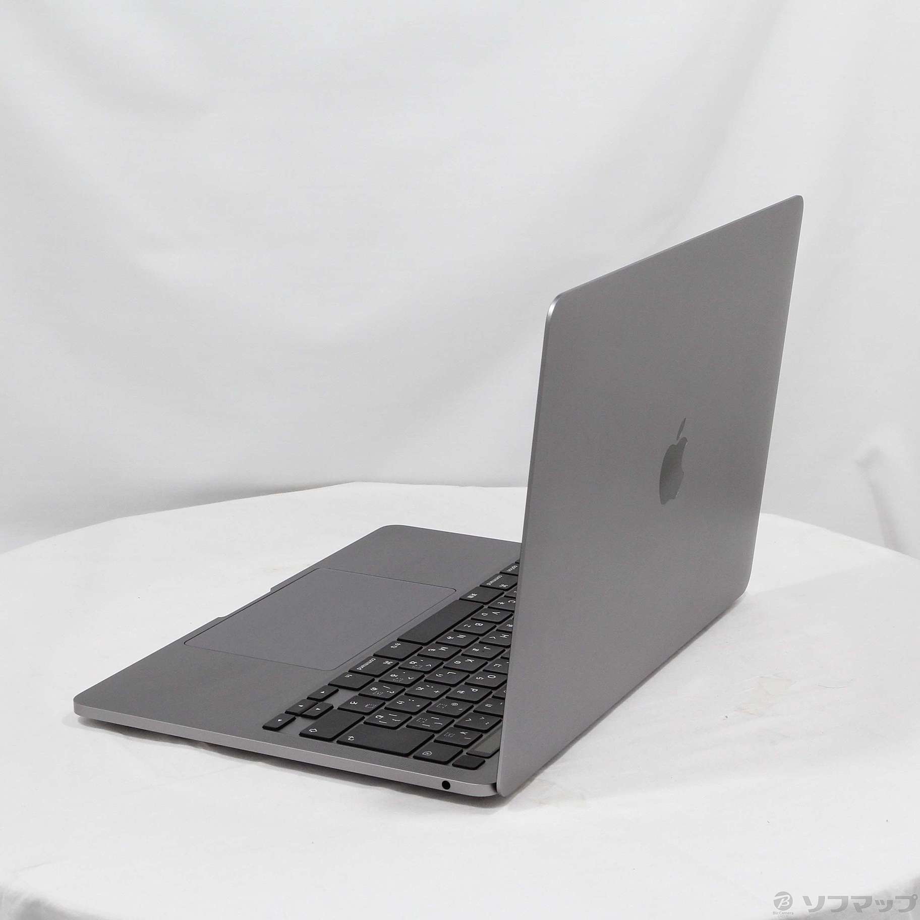 中古】MacBook Pro 13.3-inch Mid 2020 MXK52J／A Core_i5 1.4GHz 16GB