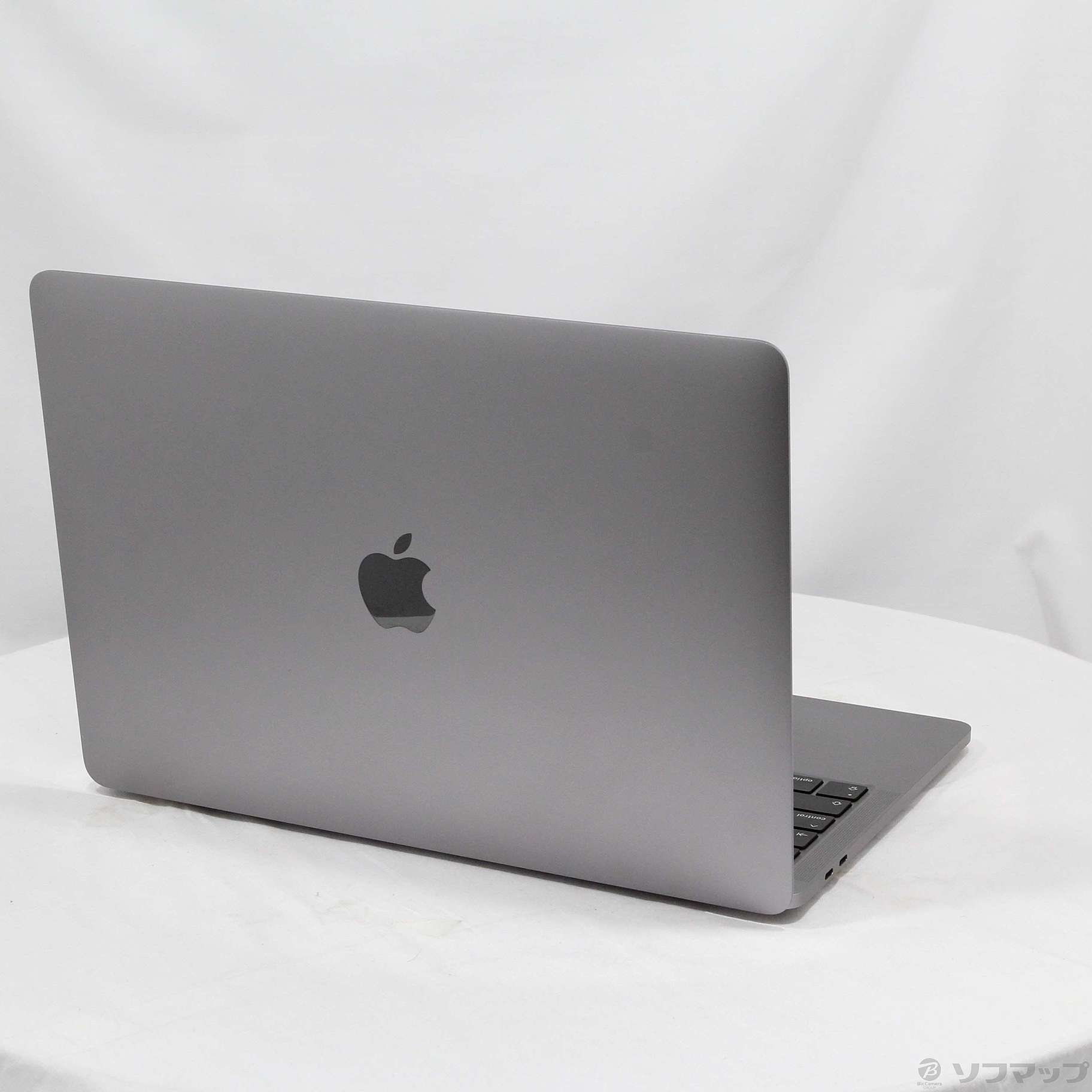 中古】MacBook Pro 13.3-inch Mid 2020 MXK52J／A Core_i5 1.4GHz 16GB