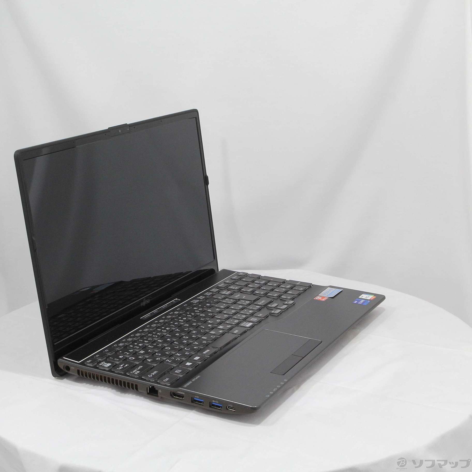 富士通 LIFEBOOK FMVA77E3B www.krzysztofbialy.com