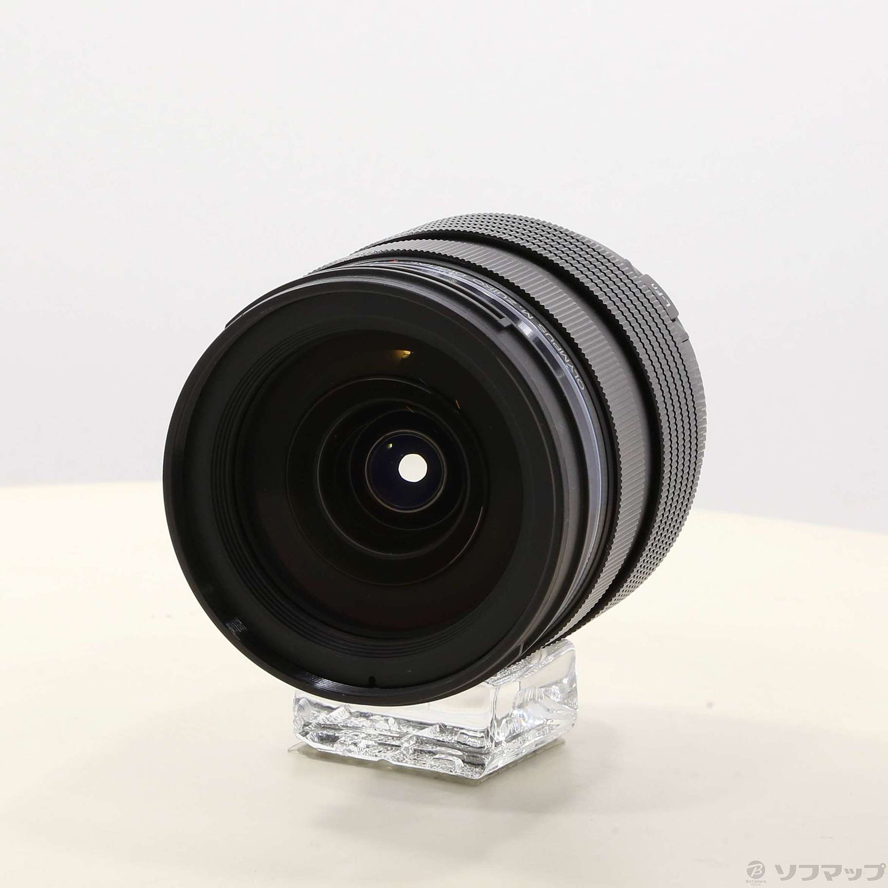 中古品〕 M.ZUIKO DIGITAL ED 12-40mm F2.8 PRO (レンズ)｜の通販は