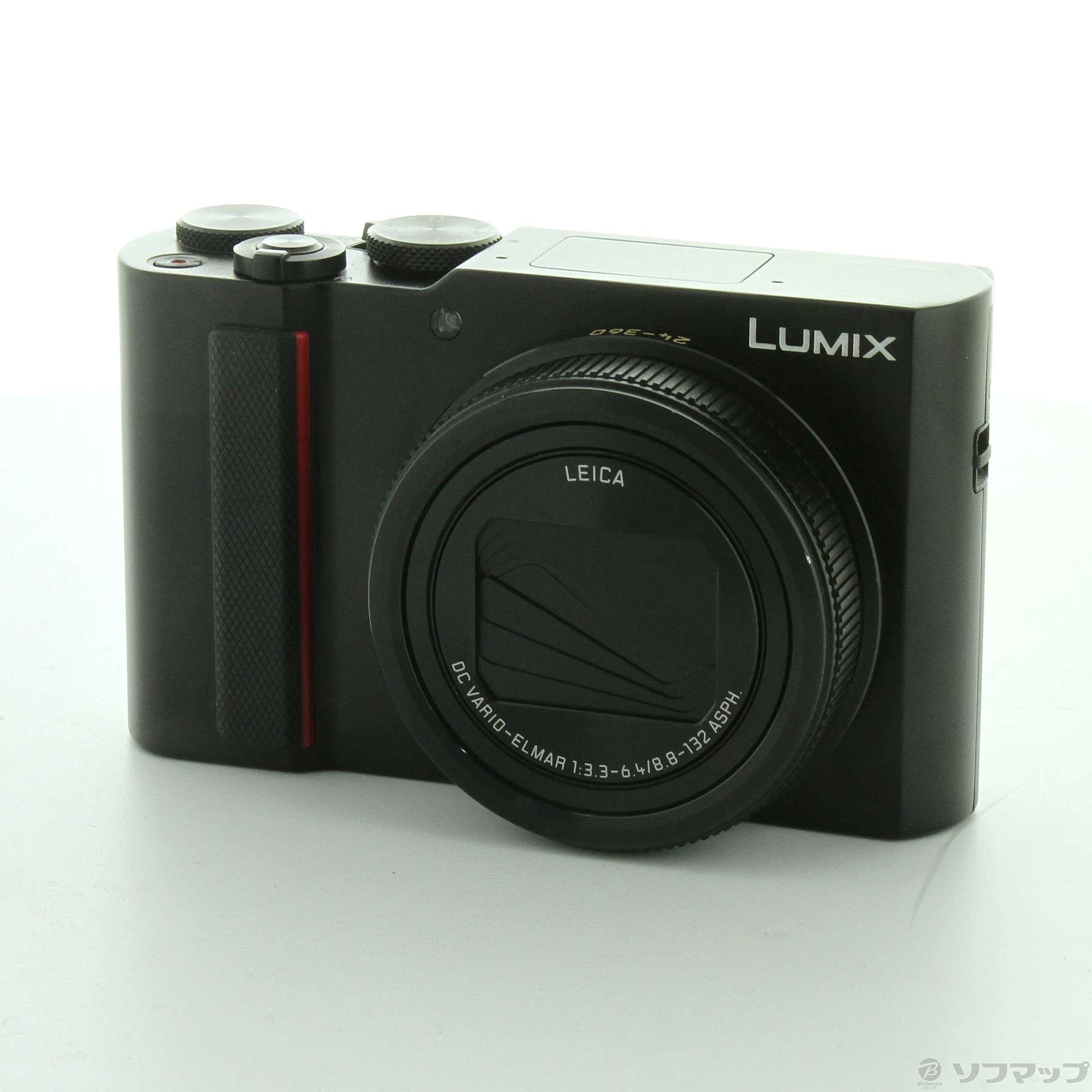 Panasonic LUMIX デジタルカメラ　DC-TX2 ジャンクテレビ・オーディオ・カメラ
