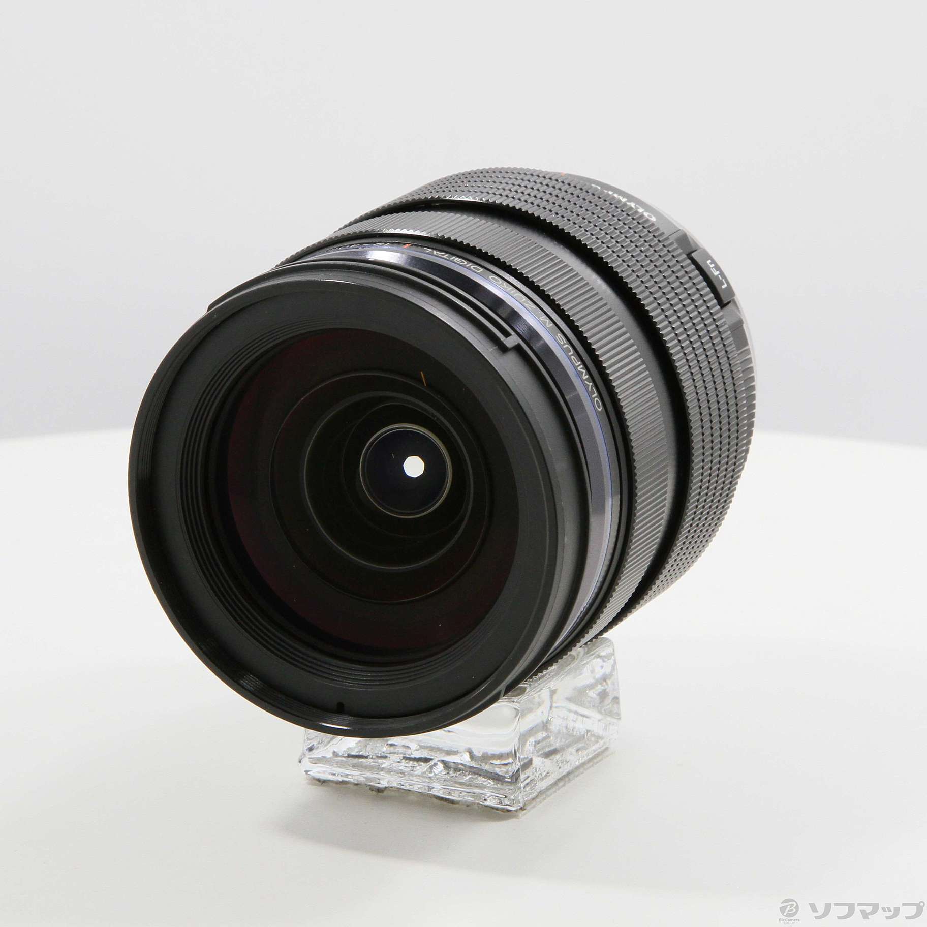 中古】M.ZUIKO DIGITAL ED 12-40mm F2.8 PRO (レンズ) [2133046584413