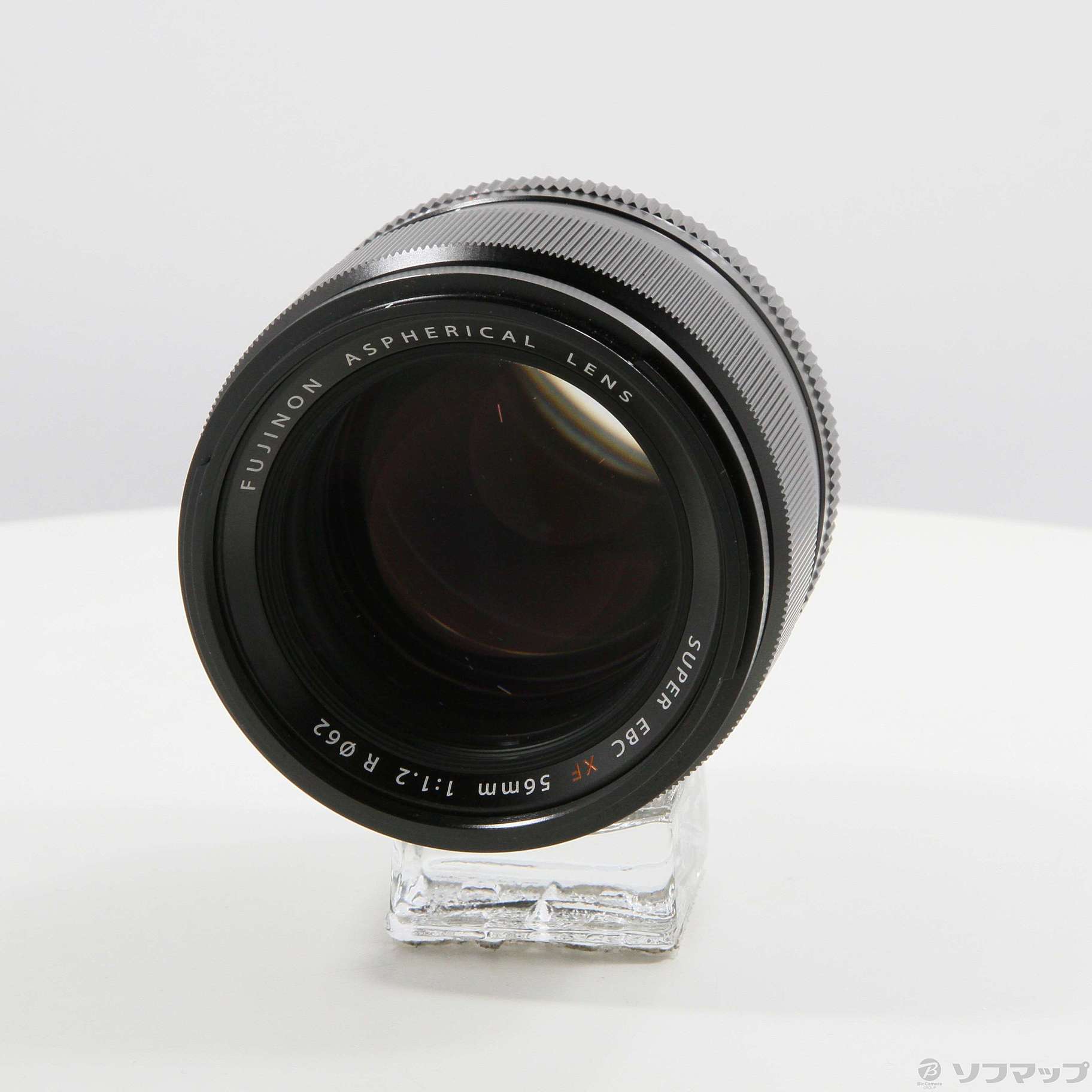 中古】FUJINON XF 56mm F1.2 R [2133046584499] - 法人専用リコレ