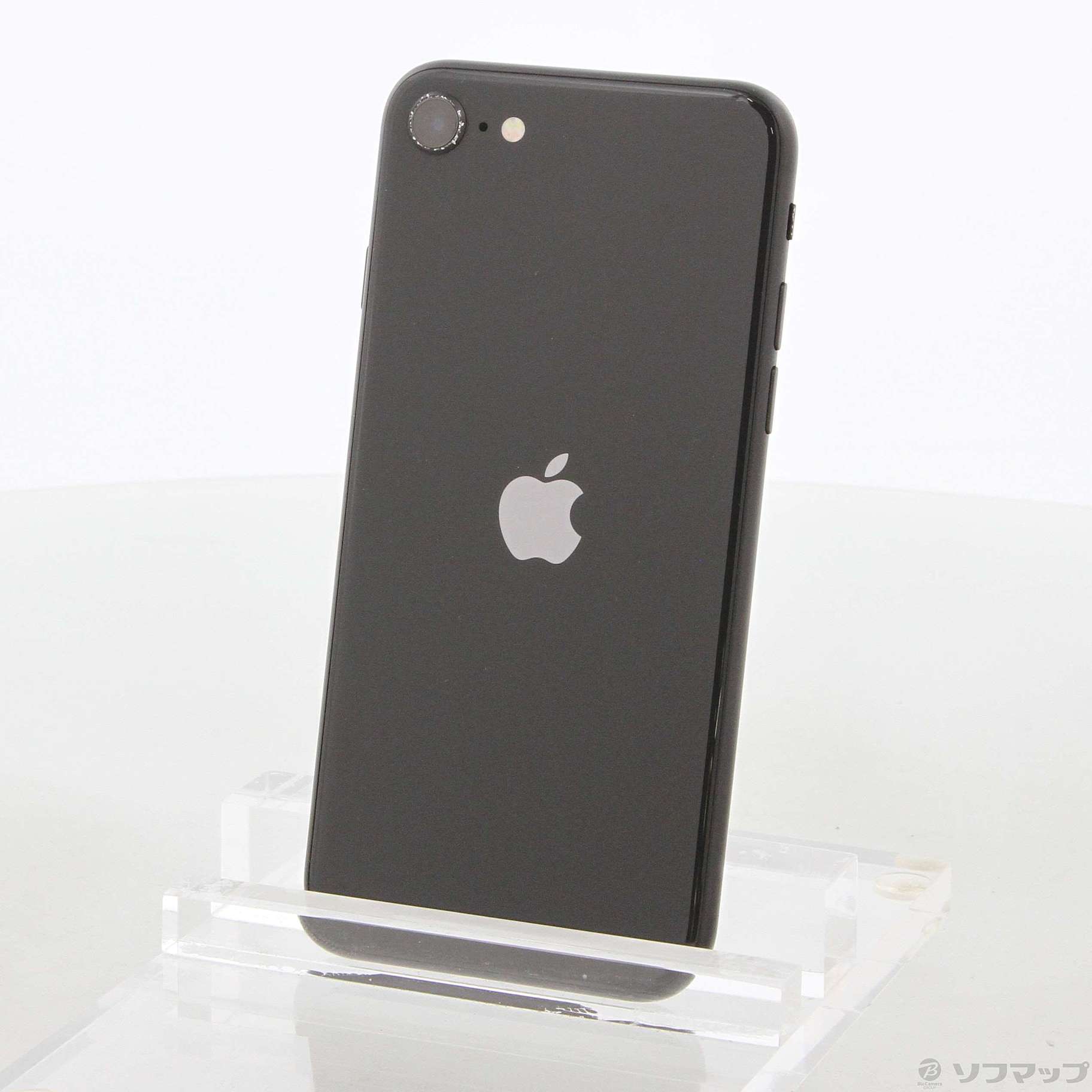 【新品未使用】iPhone8　64GB 黒 SIMフリー　②