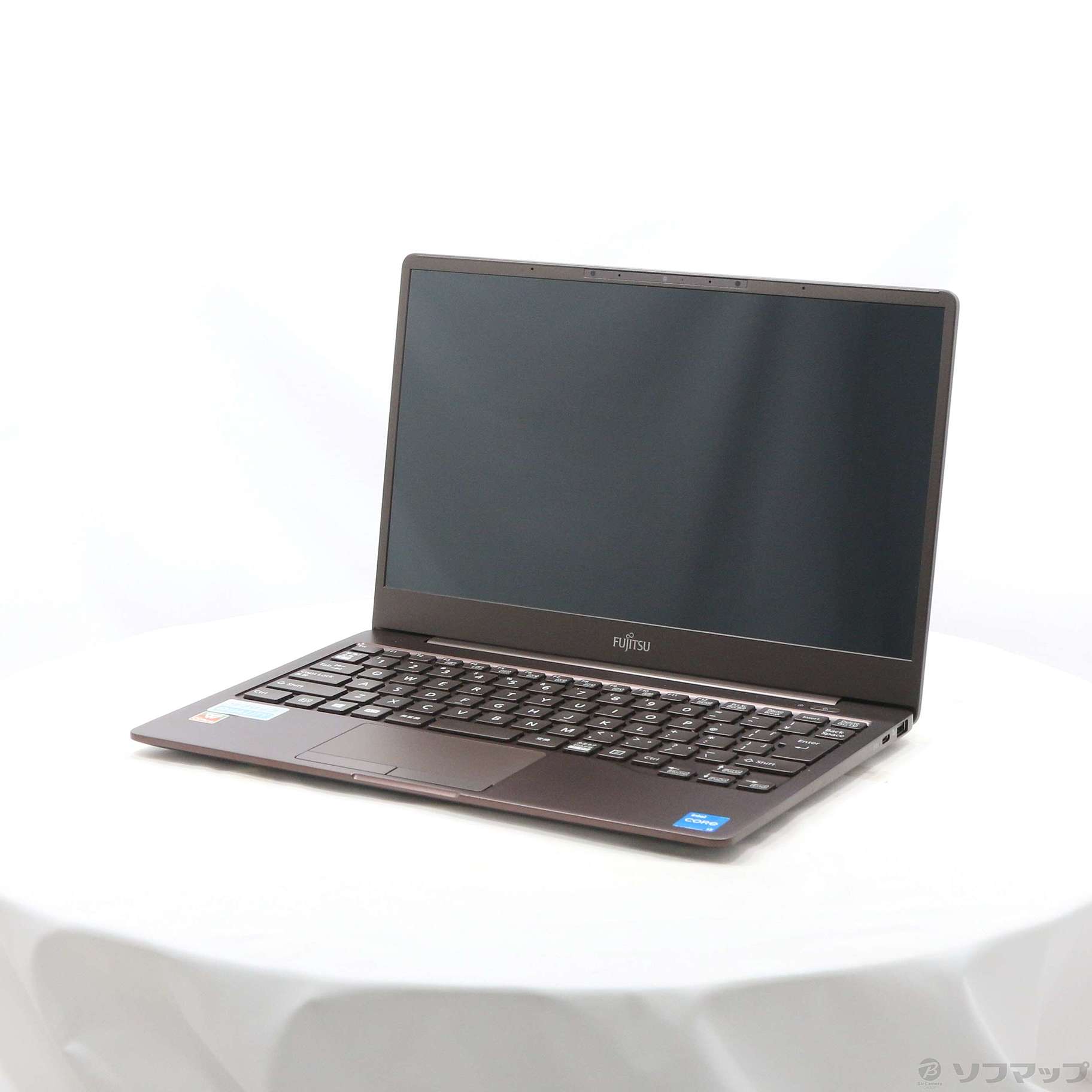 ジャンクFUJITSU LIFEBOOK CH55⁄J(agete) FUJITSU LIFEBOOK CH55/J