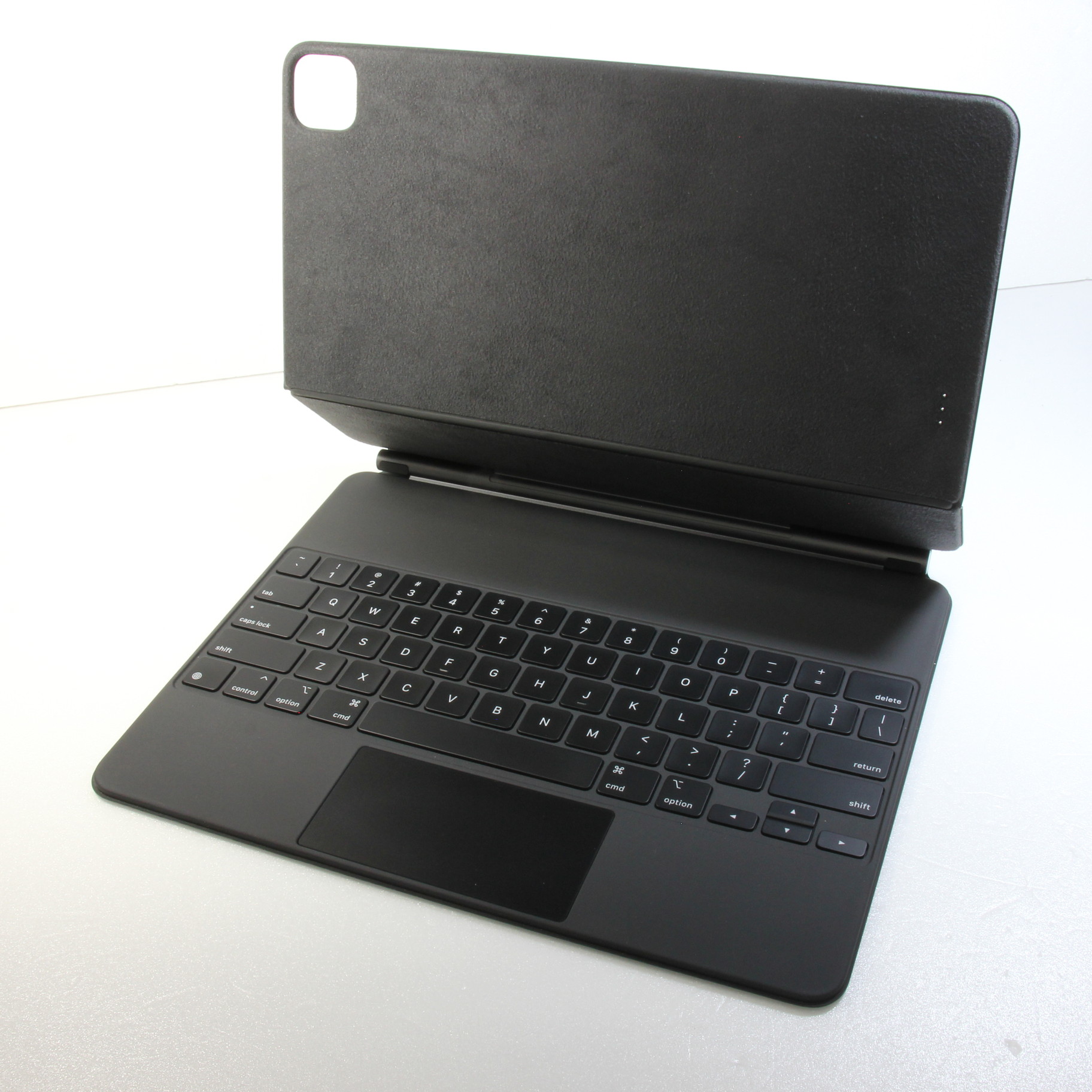 12.9インチiPad Pro（第5世代）Magic Keyboard ホワイト