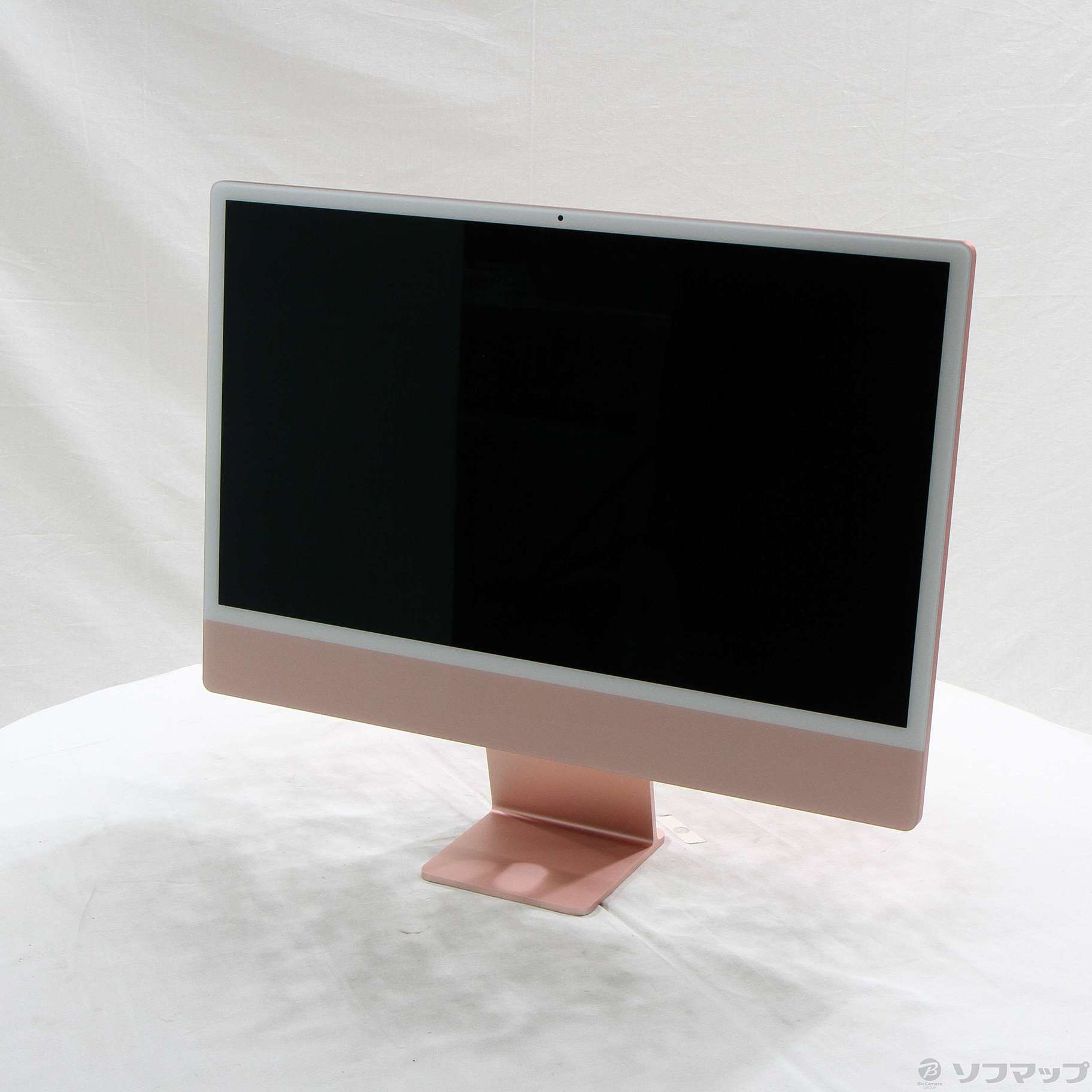 Apple iMac 24インチ ローズゴールド Apple iMac 24