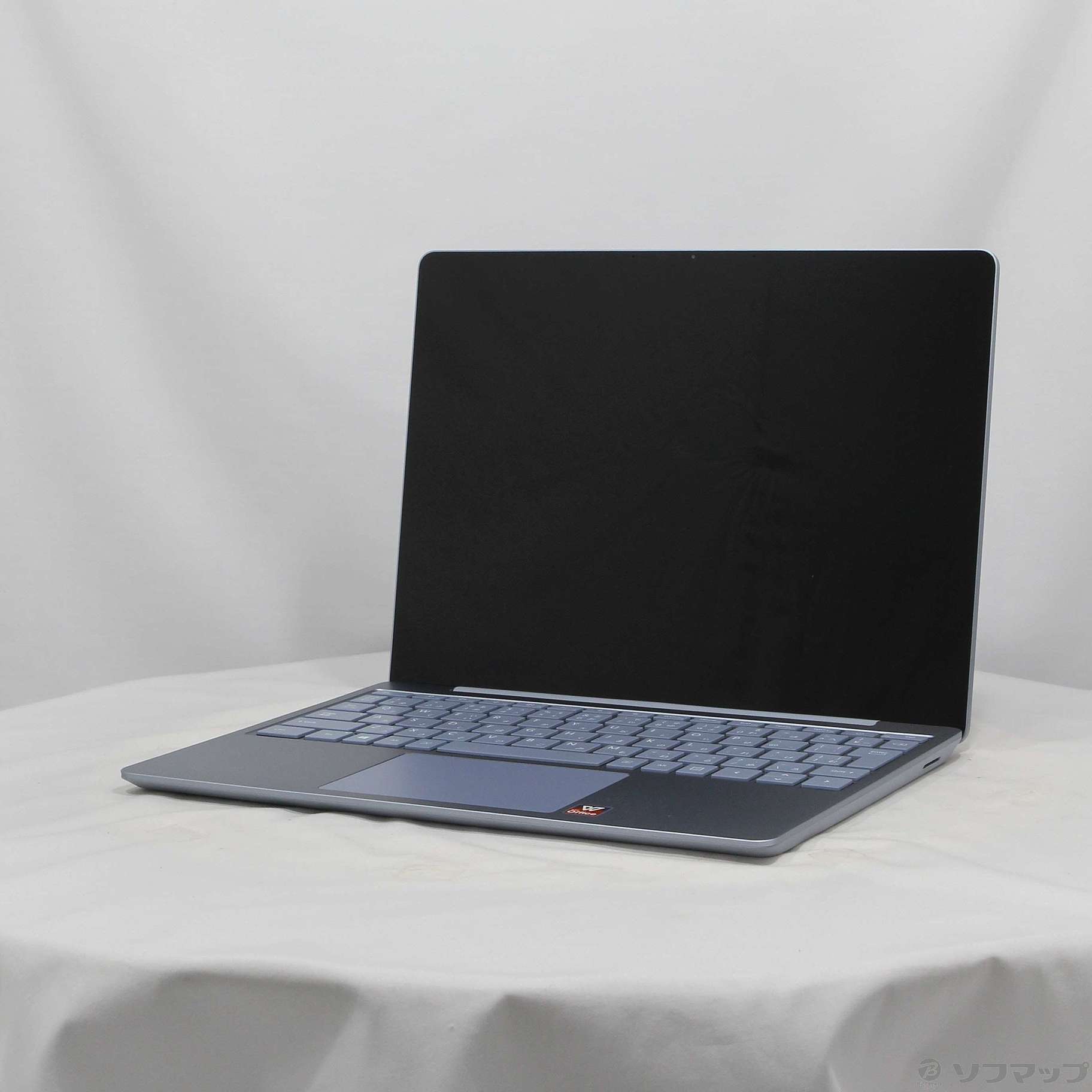 中古】Surface Laptop Go 〔Core i5／8GB／SSD256GB〕 THJ-00034 ...