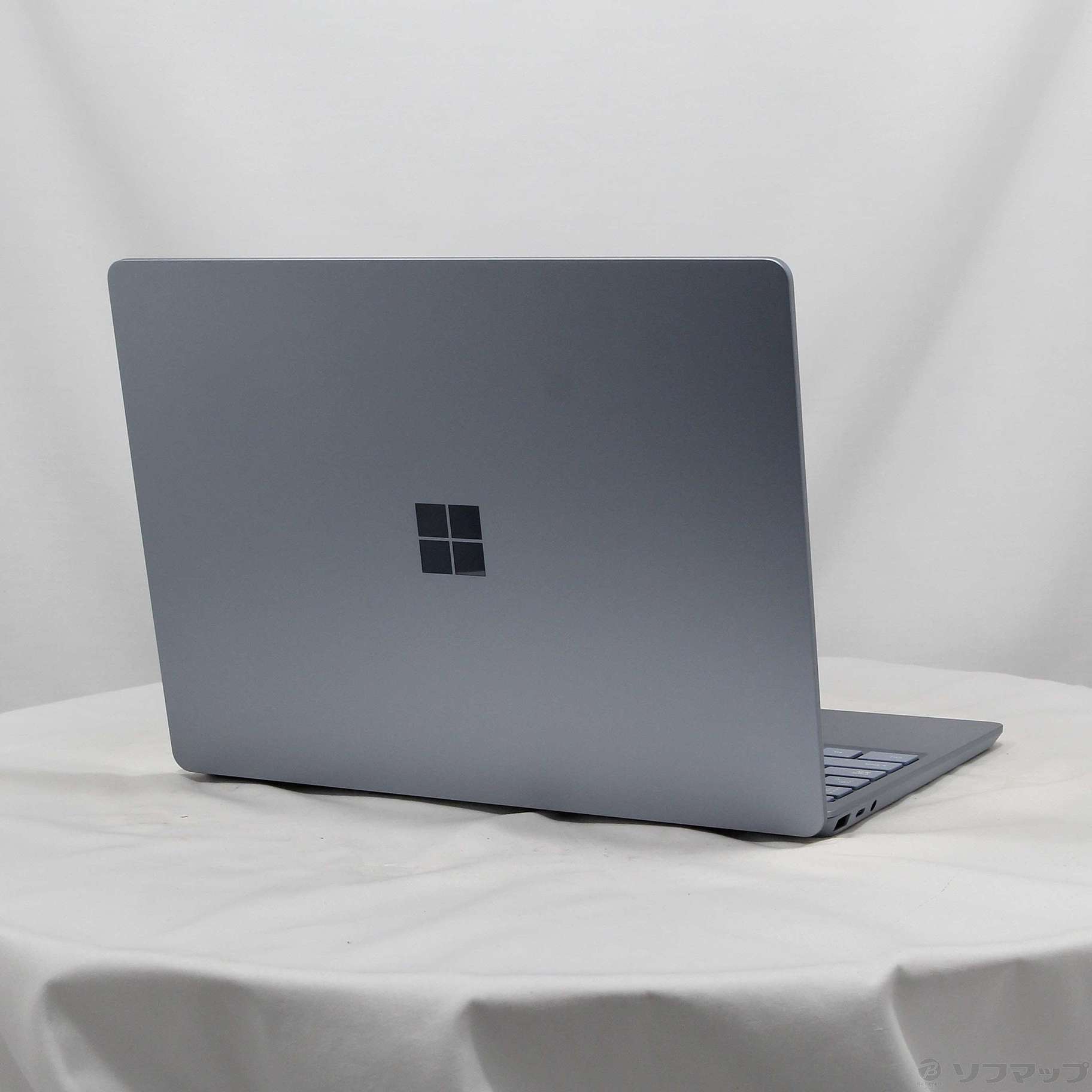 中古】Surface Laptop Go 〔Core i5／8GB／SSD256GB〕 THJ-00034
