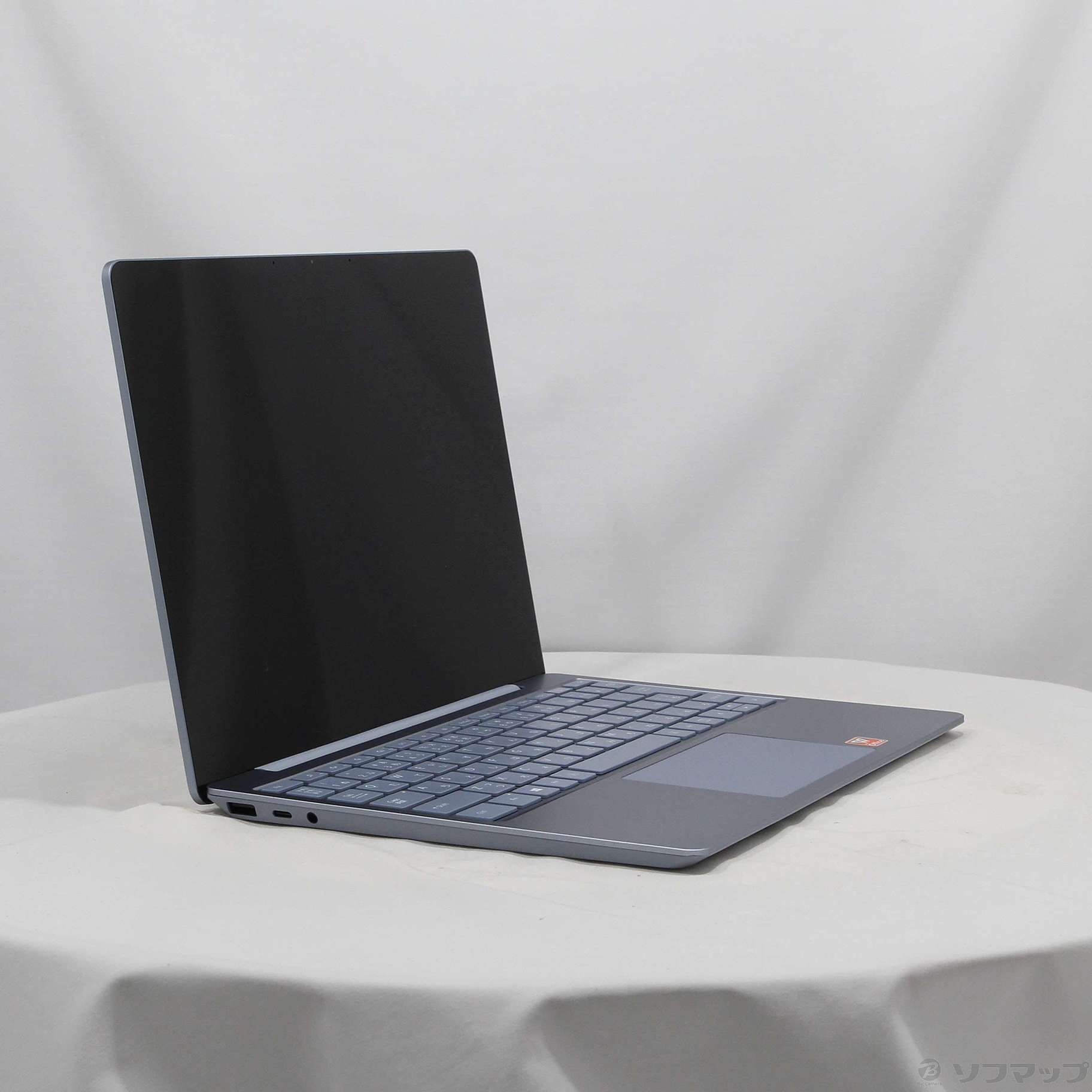 中古】Surface Laptop Go 〔Core i5／8GB／SSD256GB〕 THJ-00034