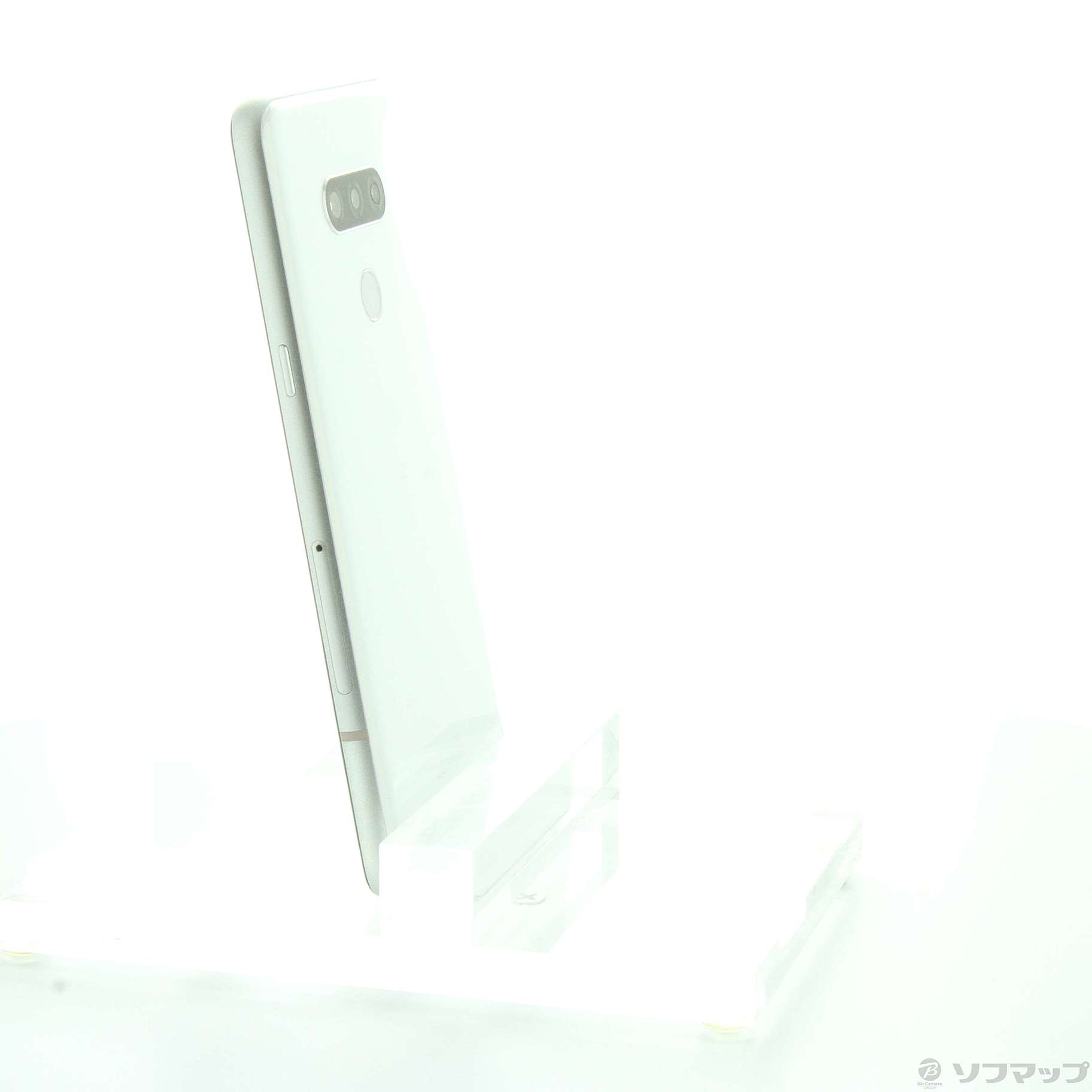【新品・未使用】LG style3 L-41A docomo LG style3 L-41A サポート情報 | お客さまサポート | NTTドコモ