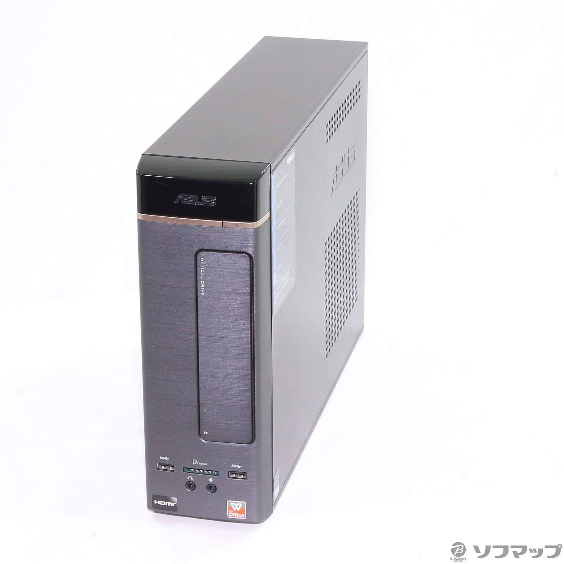 K20CE K20CE-N3050 ブラック 〔Windows 10〕