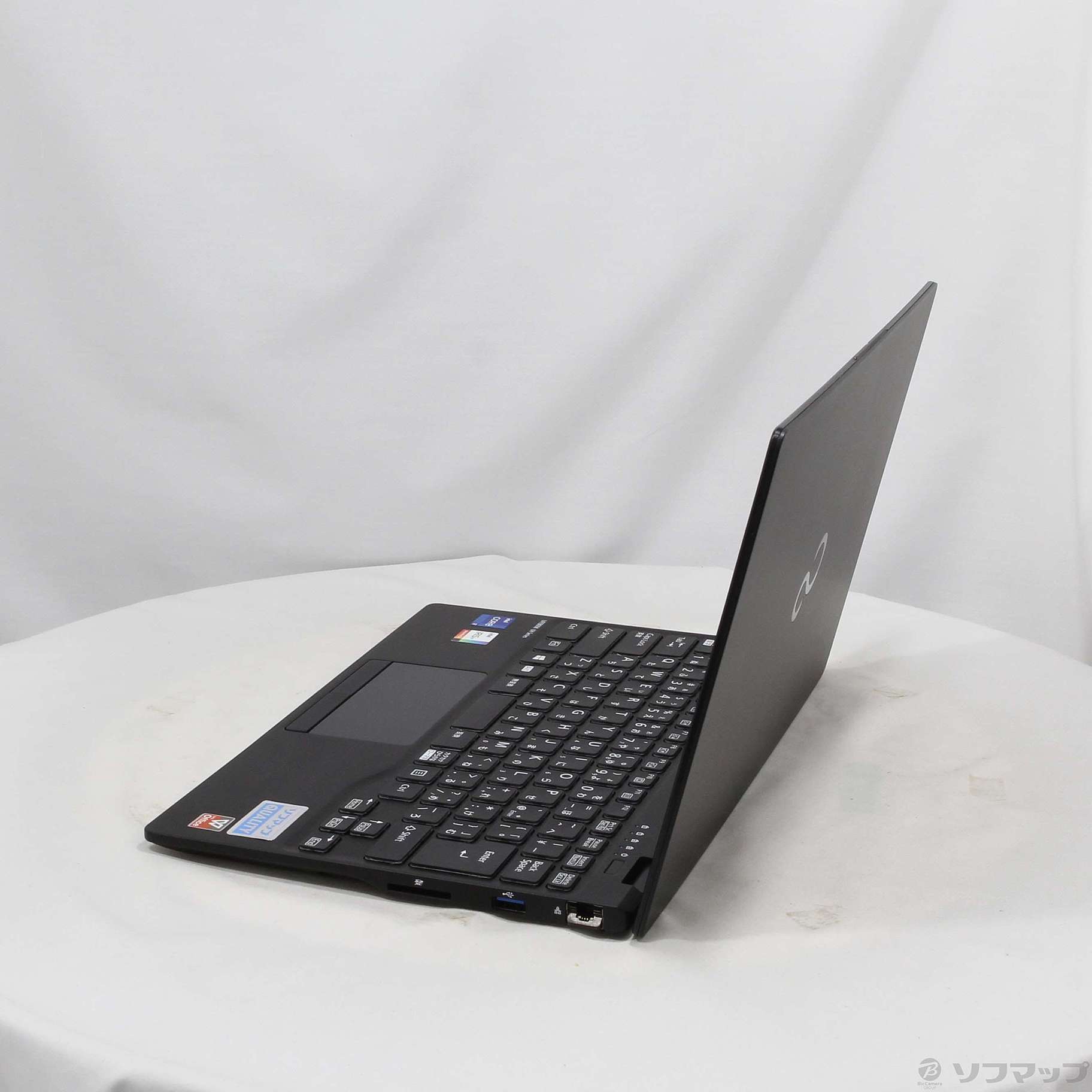 中古】LIFEBOOK WU-X／F3 FMVWF3U27L [2133046595297] - リコレ