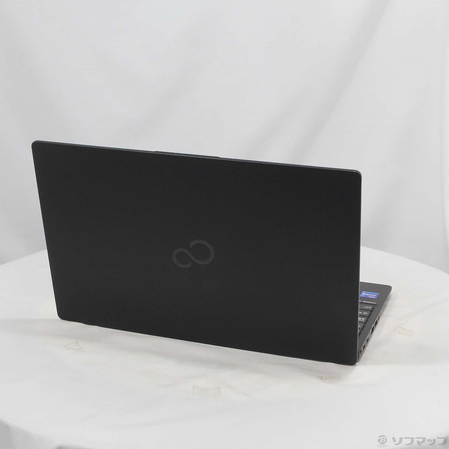 中古】LIFEBOOK WU-X／F3 FMVWF3U27L [2133046595297] - リコレ