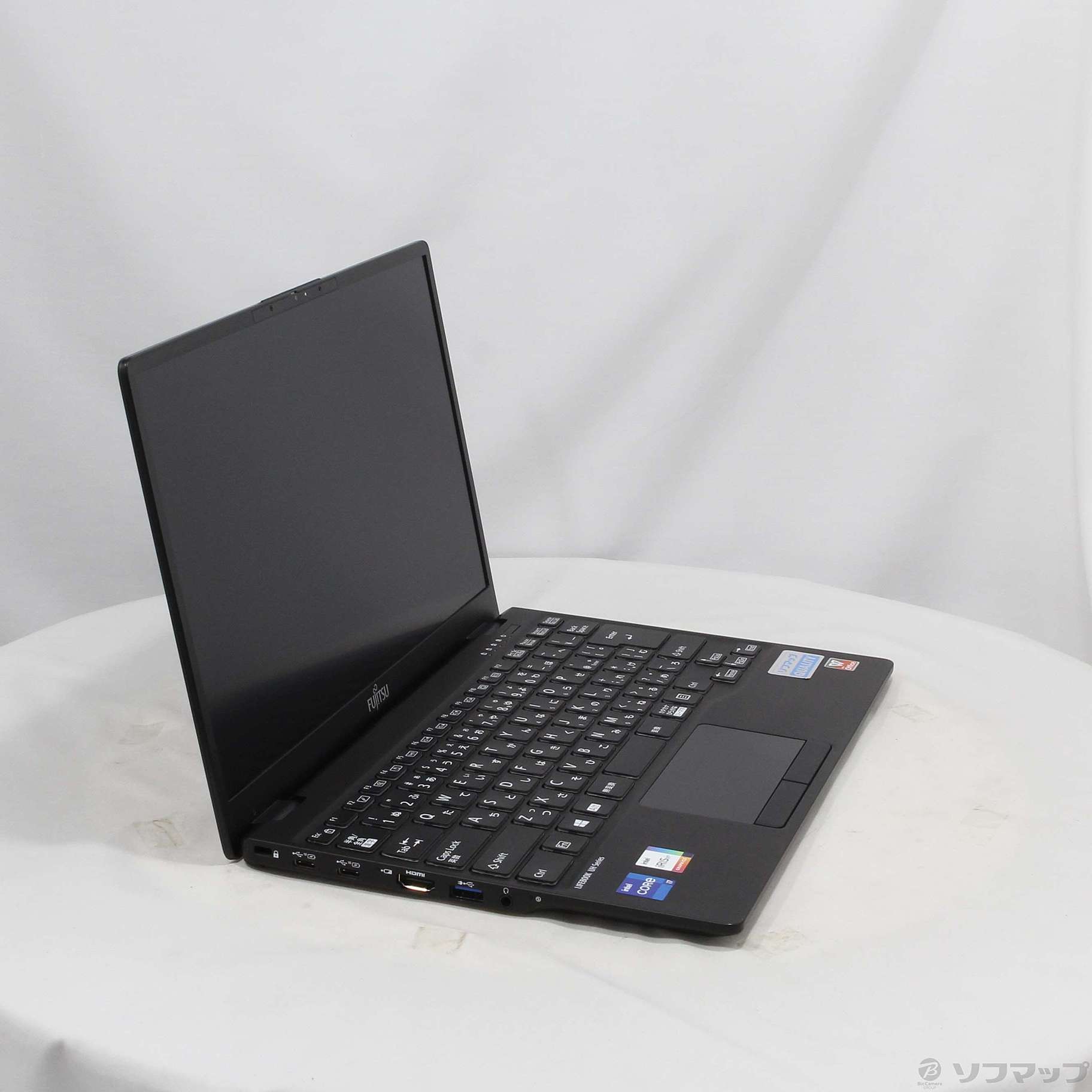 中古】LIFEBOOK WU-X／F3 FMVWF3U27L [2133046595297] - リコレ
