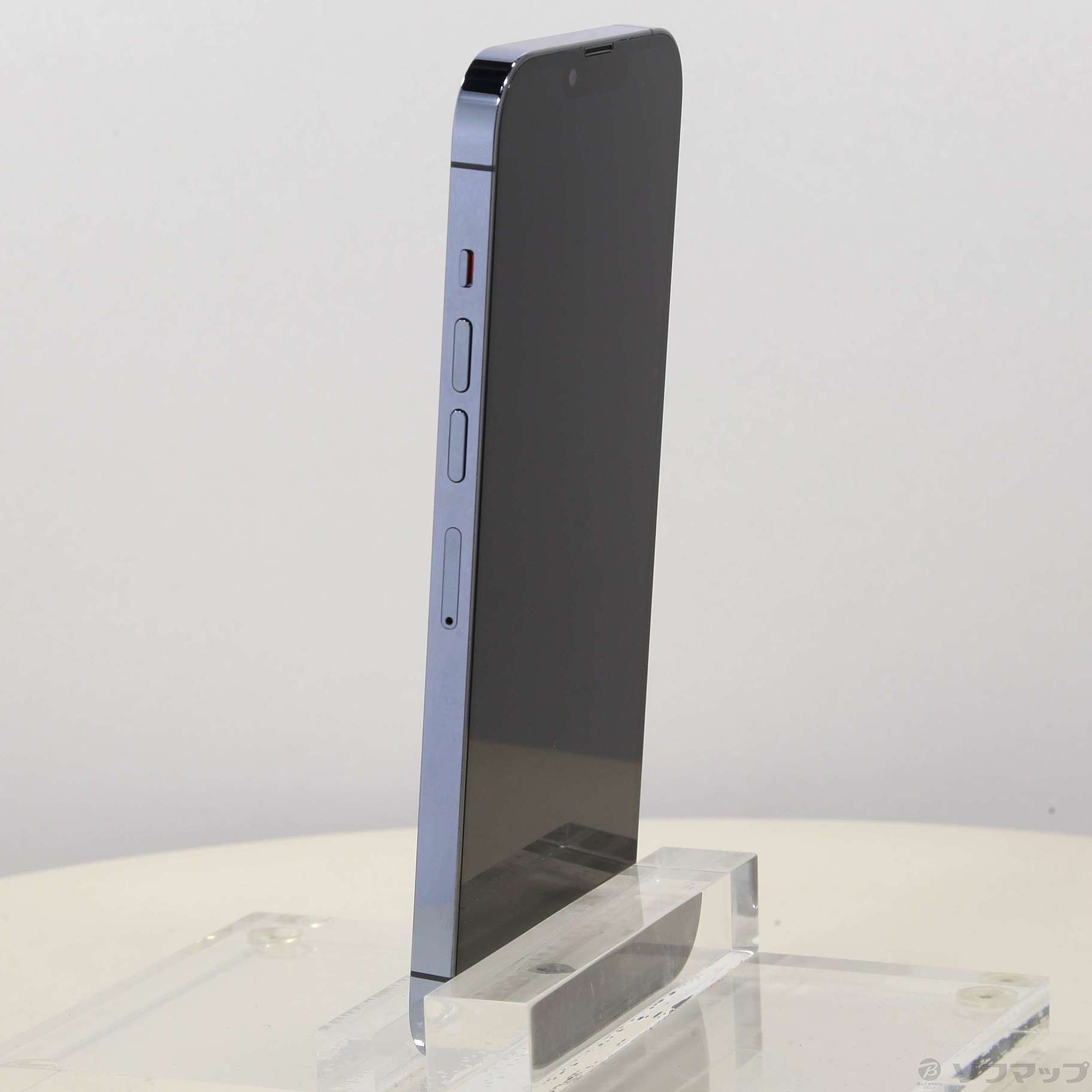 中古】iPhone13 Pro Max 256GB シエラブルー MLJD3J／A SIMフリー