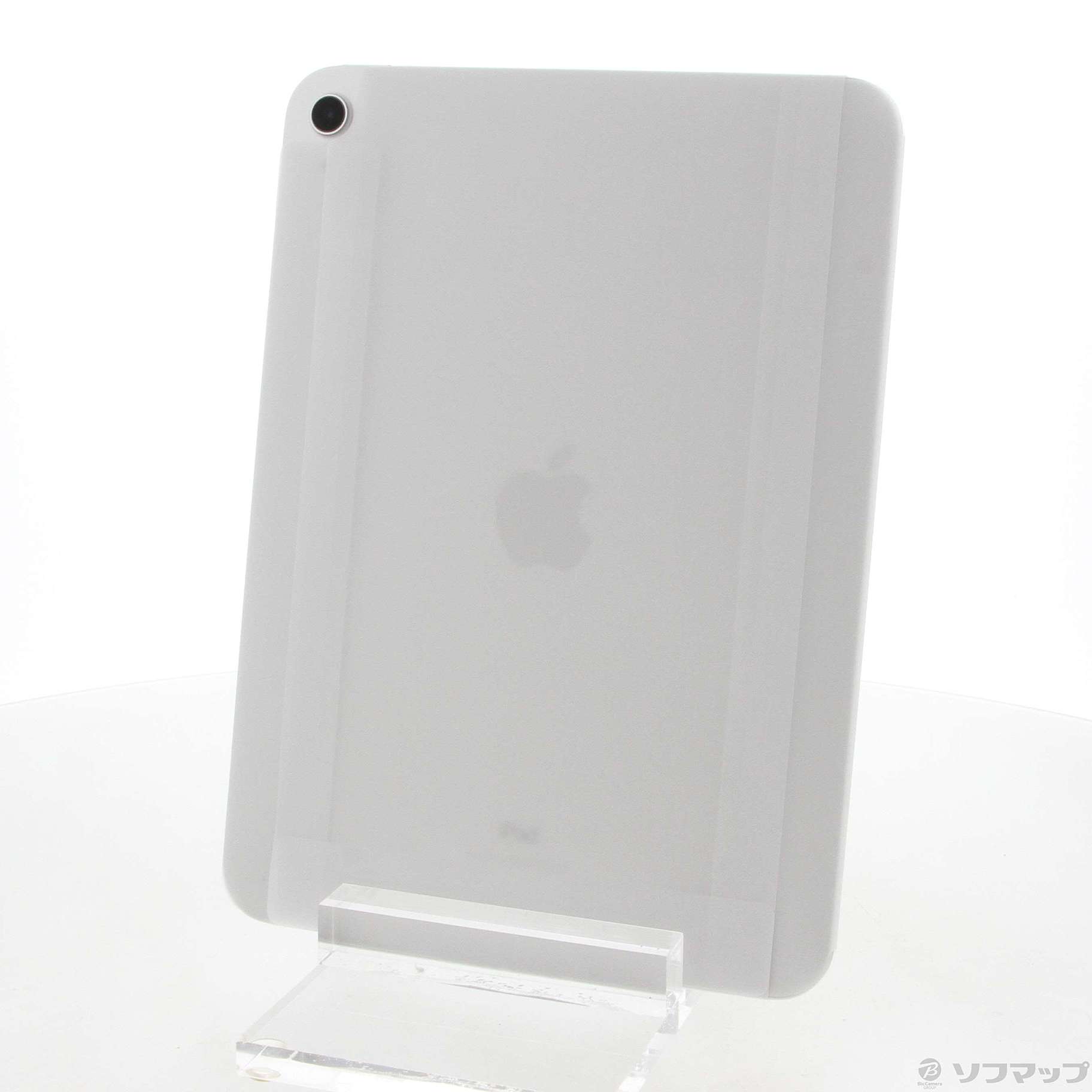Apple iPad 第10世代 Wi-Fi 256GB シルバー - タブレット