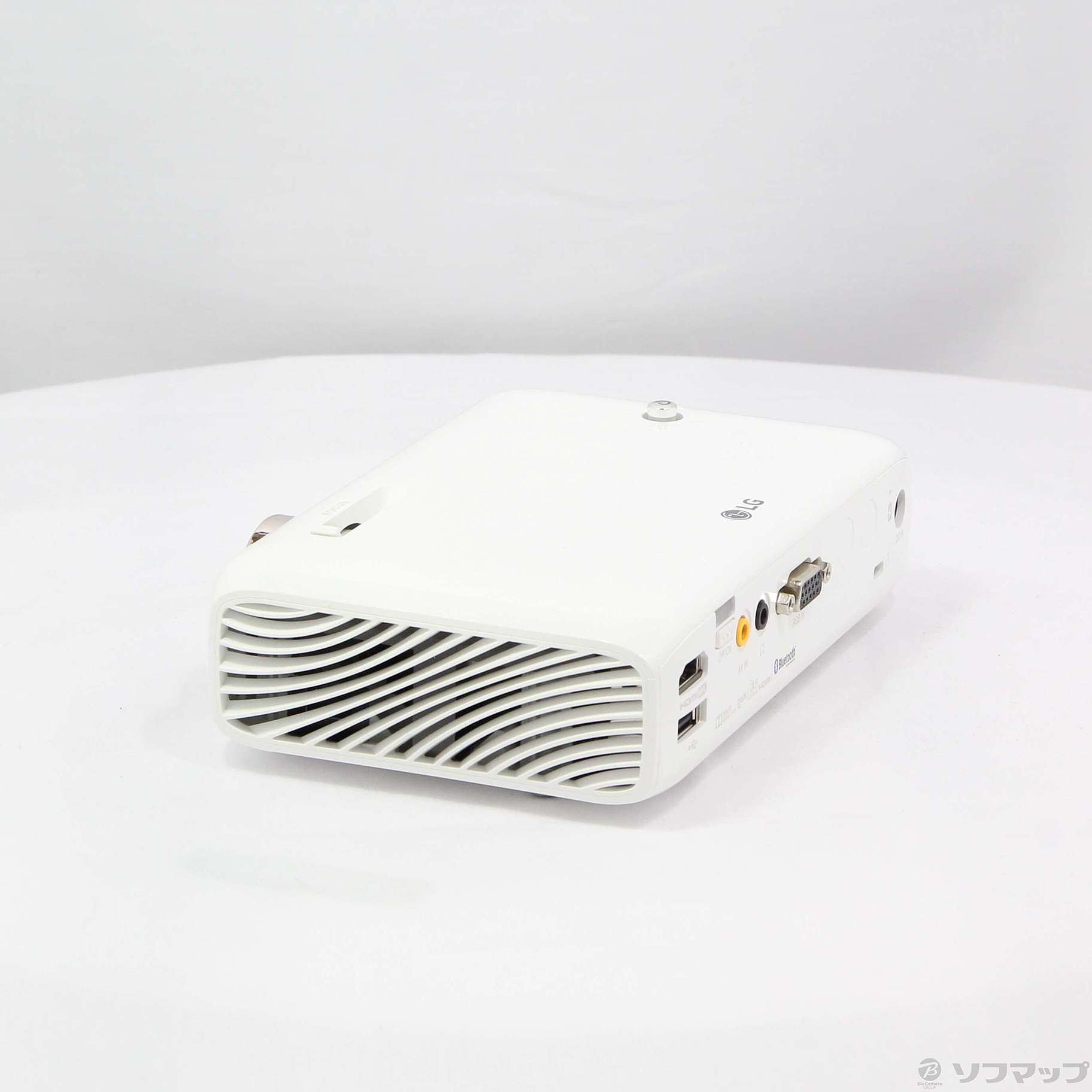 中古】〔中古品〕 MiniBeam PH550G [2133046598847] - リコレ