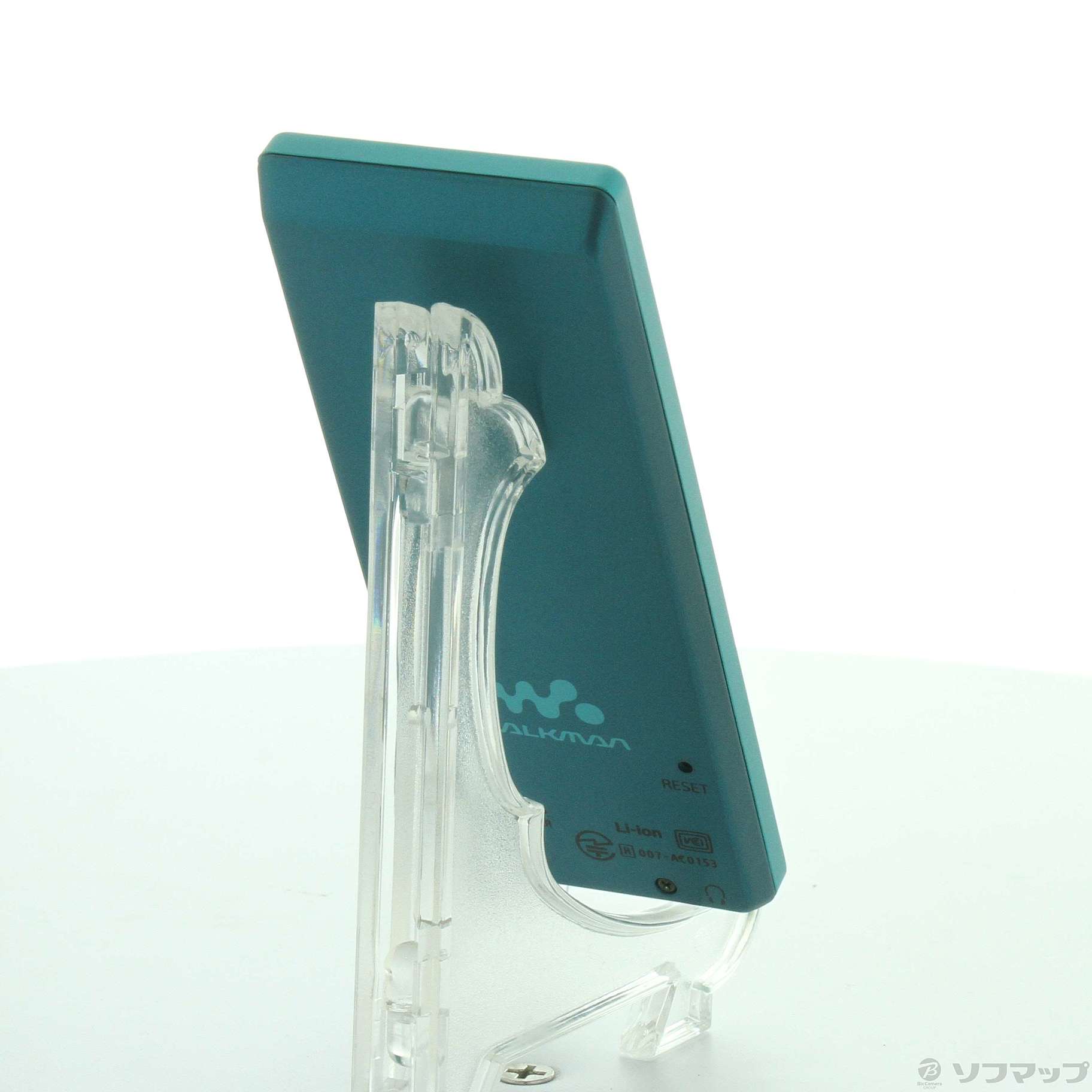 【美品】ソニー　ウォークマン　NW-A16 32GB あお Amazon.co.jp: SONY ウォークマン Aシリーズ 32GB ハイレゾ音源