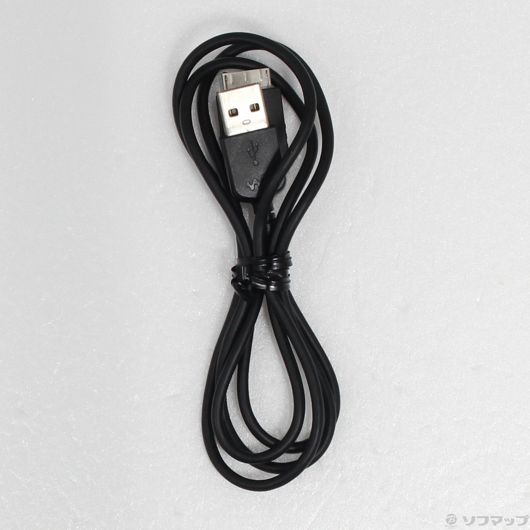 中古】WALKMAN A10シリーズ メモリ32GB+microSD ブルー NW-A16