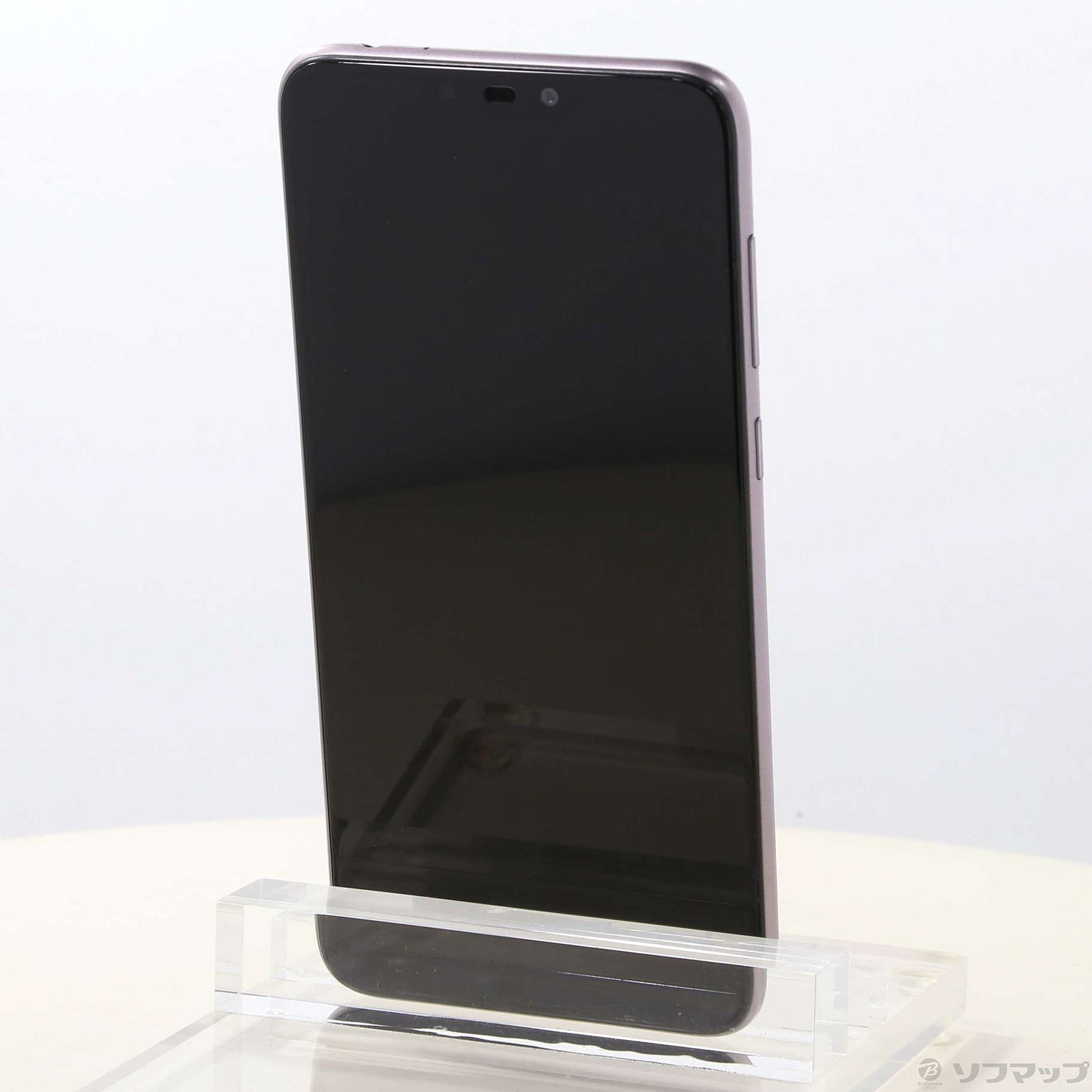 中古】ZenFone Max M2 32GB メテオシルバー ZB633KL-SL32S4 SIMフリー [2133046602032] -  リコレ！|ビックカメラグループ ソフマップの中古通販サイト