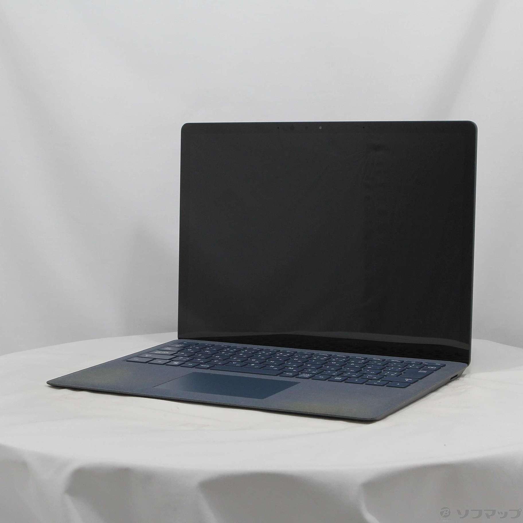 中古】Surface Laptop 2 〔Core i5／8GB／SSD256GB〕 LQN-00062