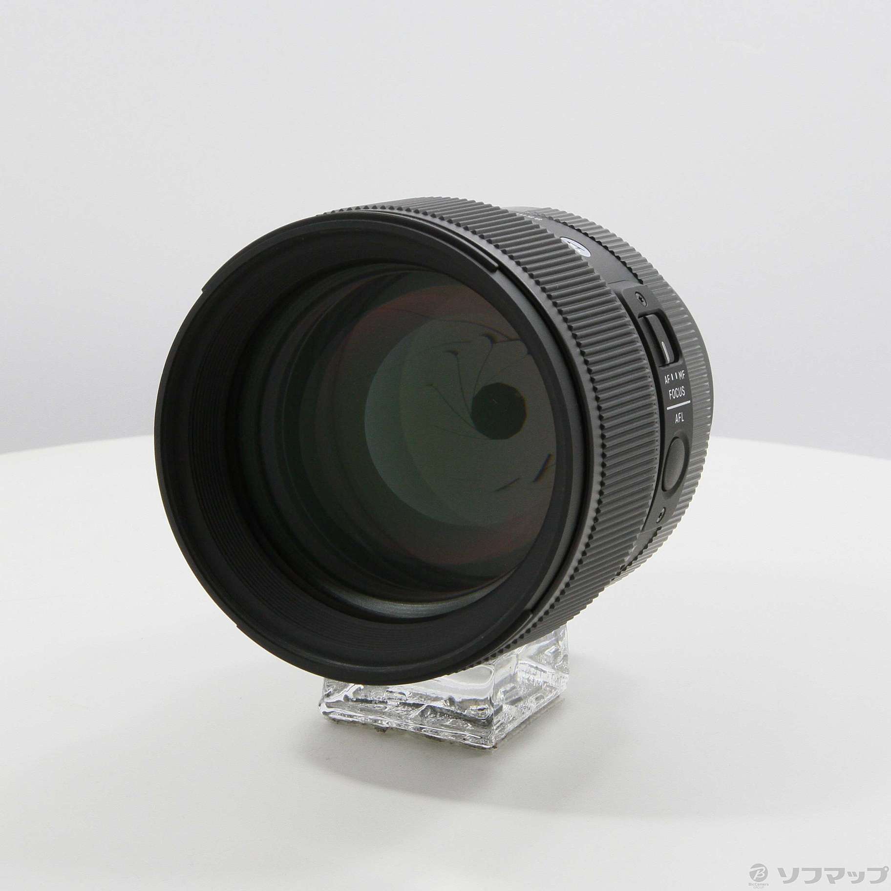 シグマ 85mm F1.4 DG DN SIGMA Art sony eマウント 中古】85mm F1.4 DG