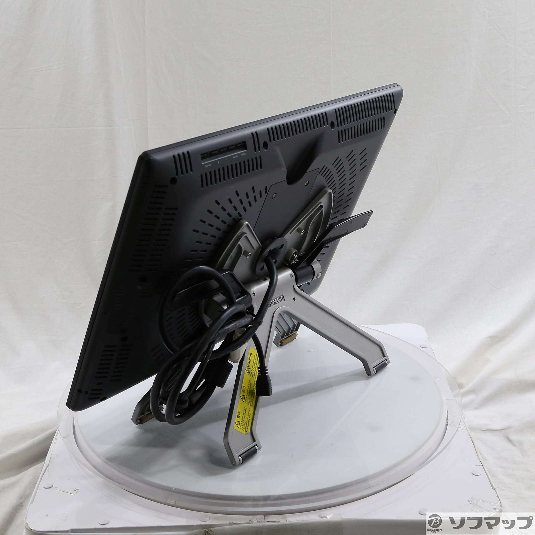 中古】Cintiq 21UX DTK-2100／K0 [2133046605811] - リコレ