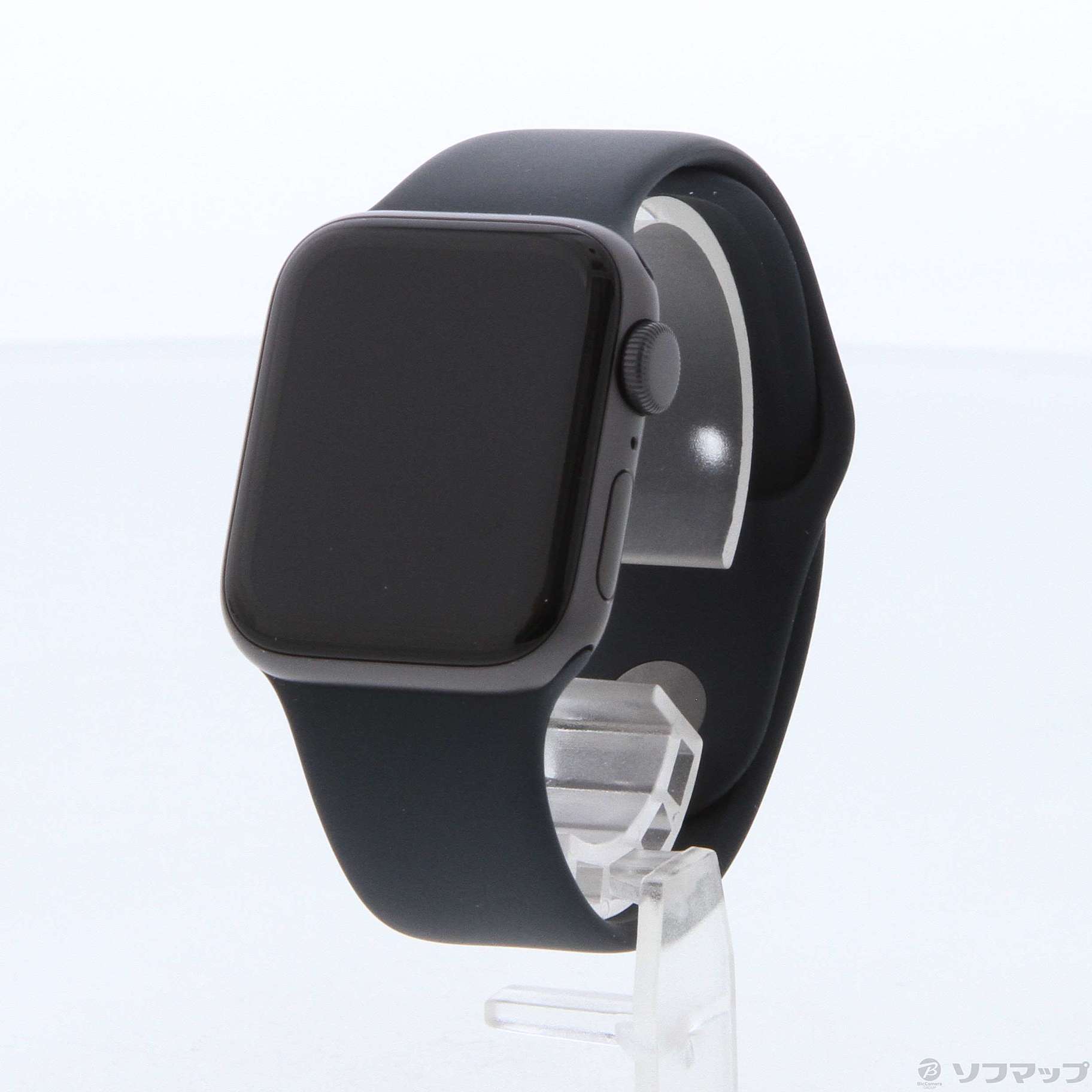 アイテム勢ぞろい Apple アップル Watch SE 第1世代 GPS 40mm スペース ...